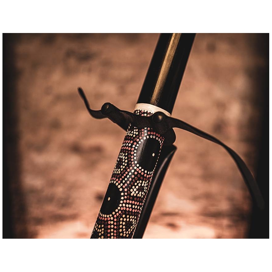 Meinl Percussion - Meinl Percussion TMDDGS - Professional Didgeridoo Stand - 4
