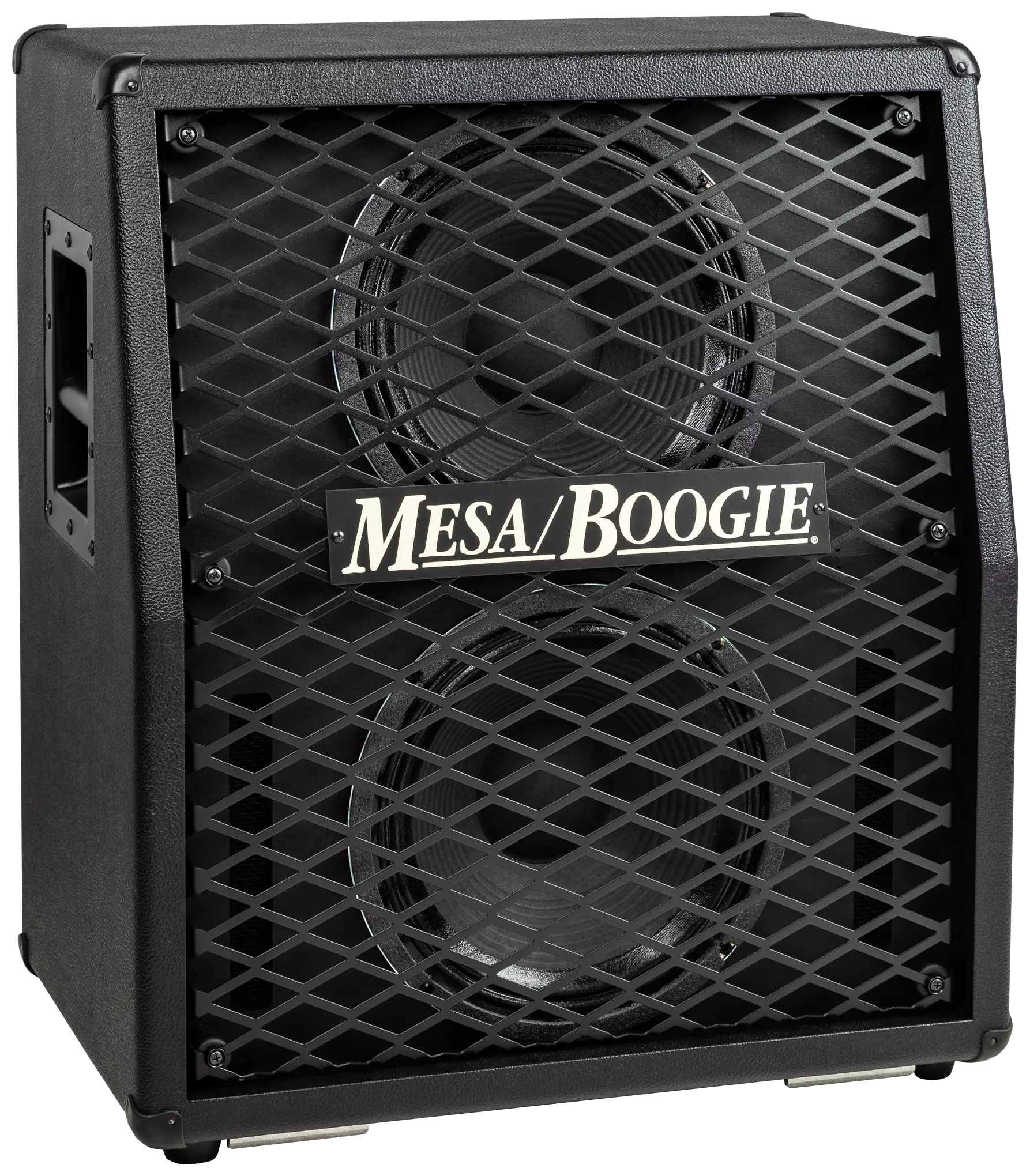 Mesa/Boogie 2x12 Vintage Split Back 4