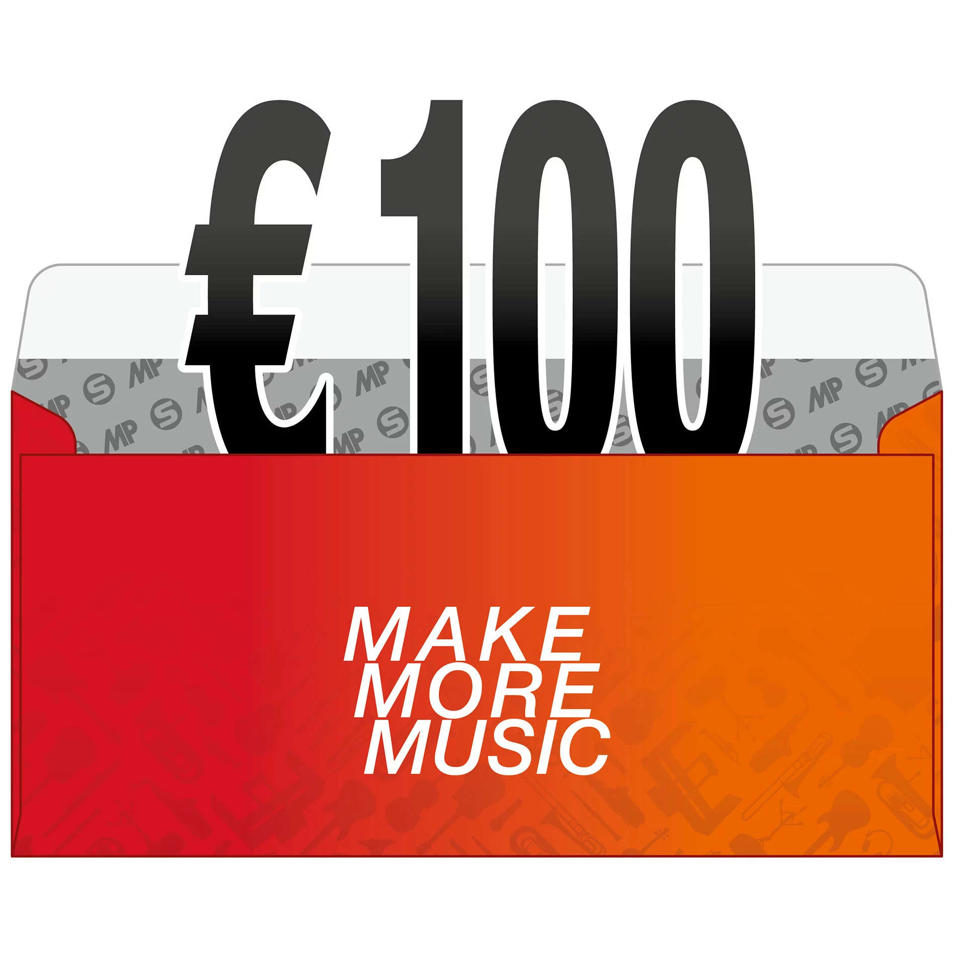 session Geschenk-Gutschein (per Post) 100,00 €