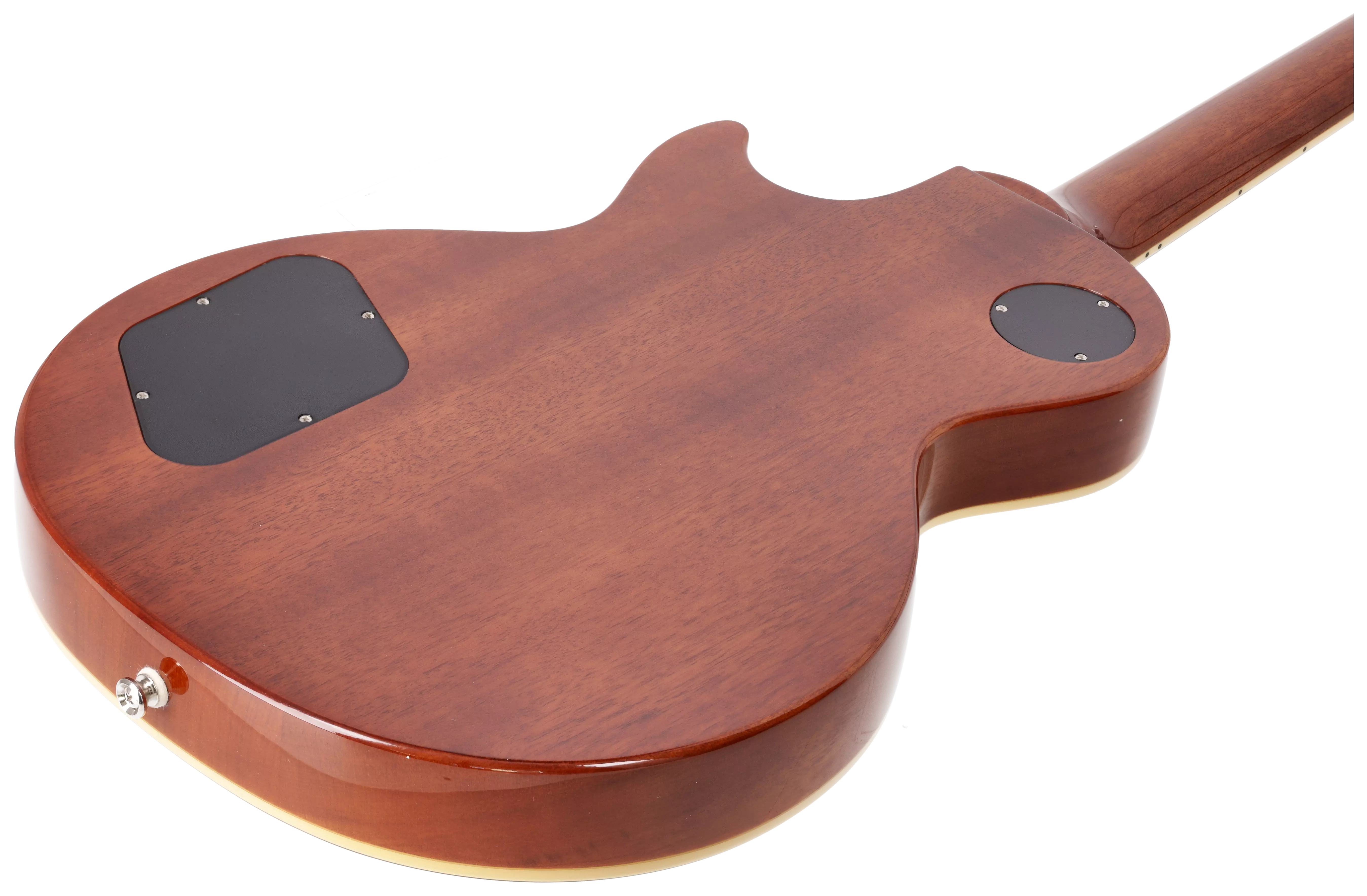 Epiphone Les Paul Standard 60s Ebony 7