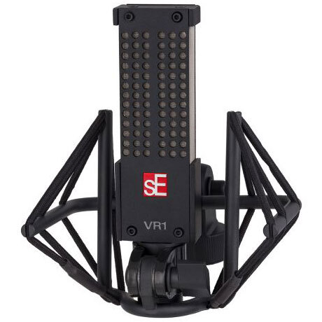 sE Electronics VR1 Voodoo