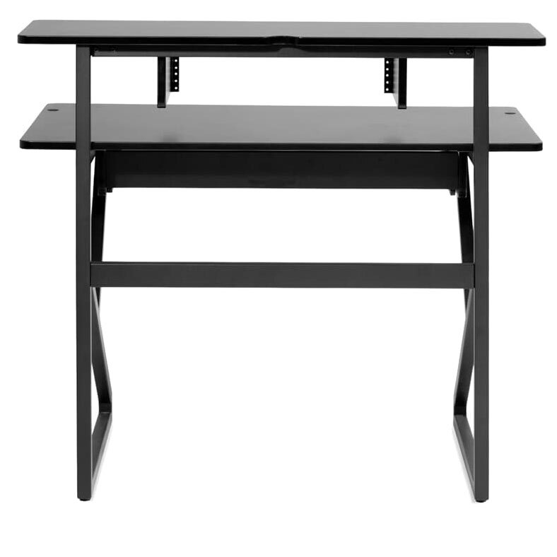  Content Furniture Desk - BLK 2