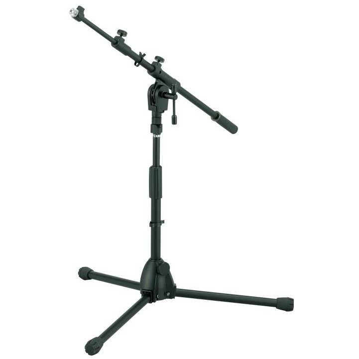 Image of Tama ms436lbk  iron works tour series  low profile teleskop galgen ständer 10024387 0