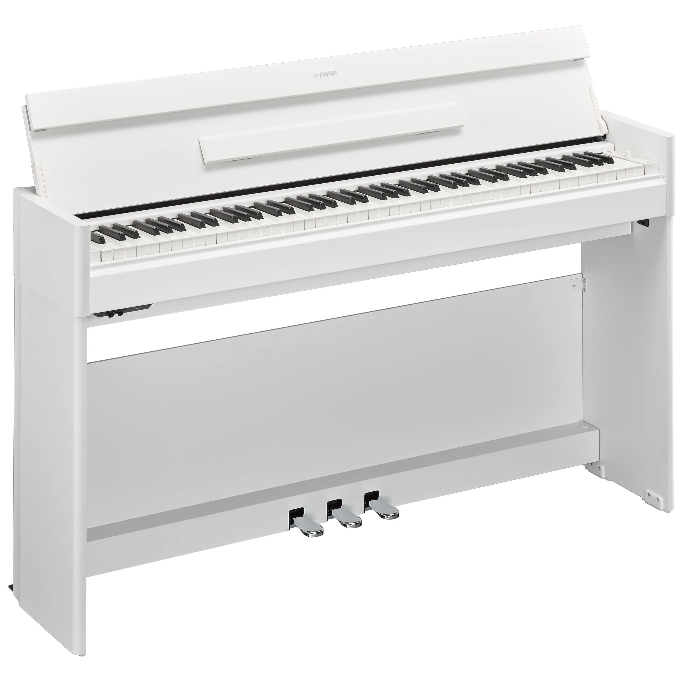 Yamaha - Yamaha Arius YDP-S55 WH