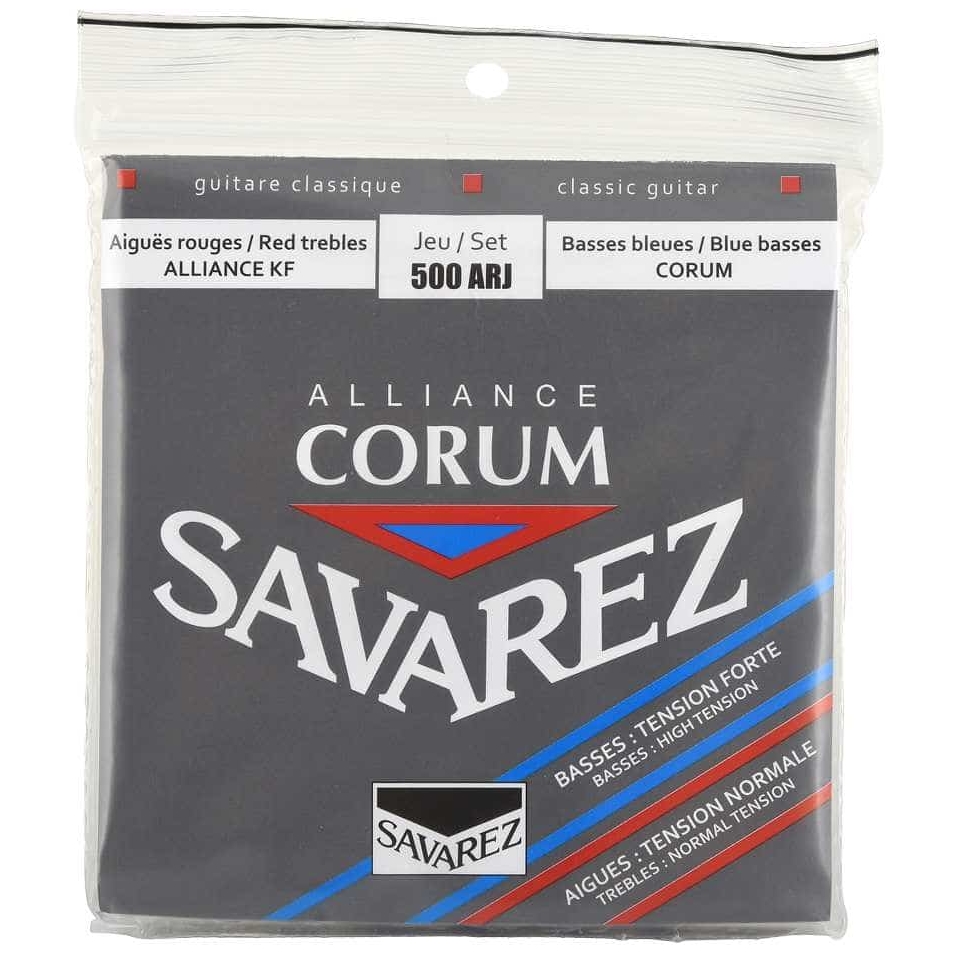 Savarez - Savarez 500 ARJ