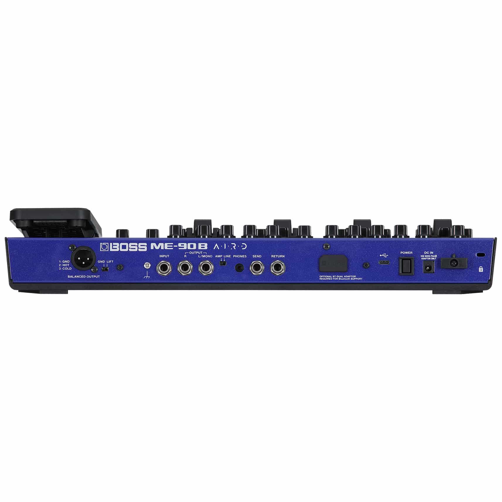 Boss ME-90B 2