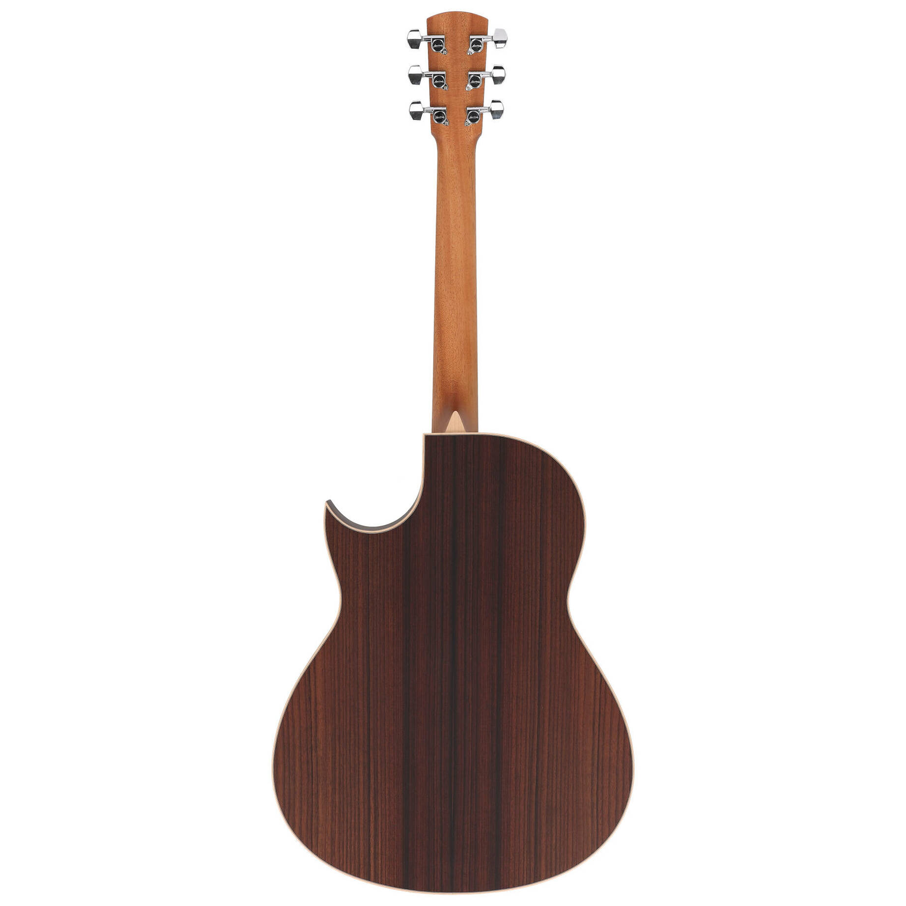  03 Rosewood Serie, C-03R TE, Larrivée Body, Cutawa y 6