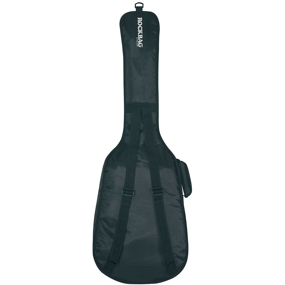 RockBag RB 20526 B Basic Line Electric Guitar Gig Bag 1