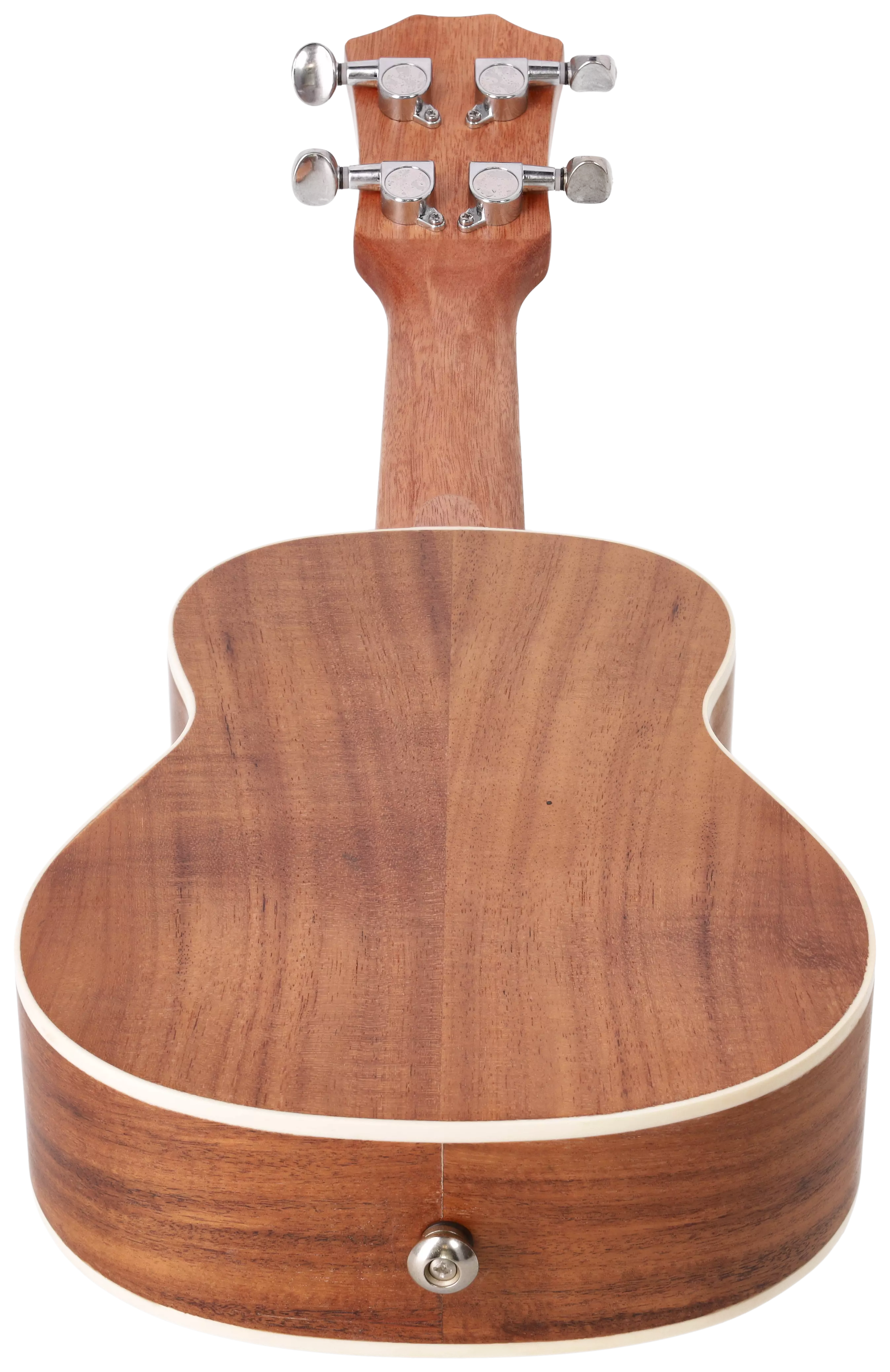 Redwood Aka'olu Soprano Ukulele Acacia 7