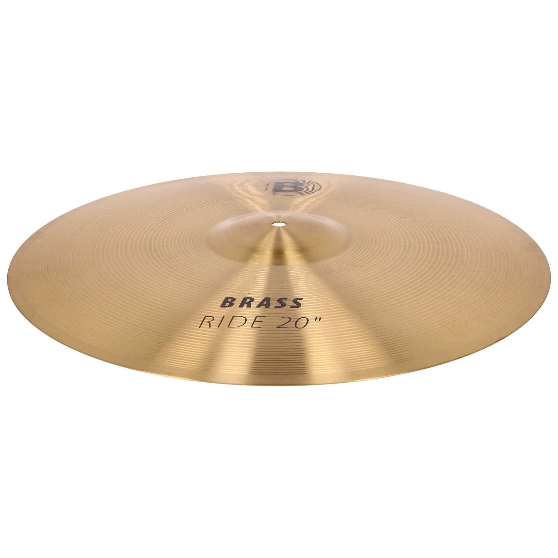 Bounce - Bounce Brass Ride - 20 Zoll - 2