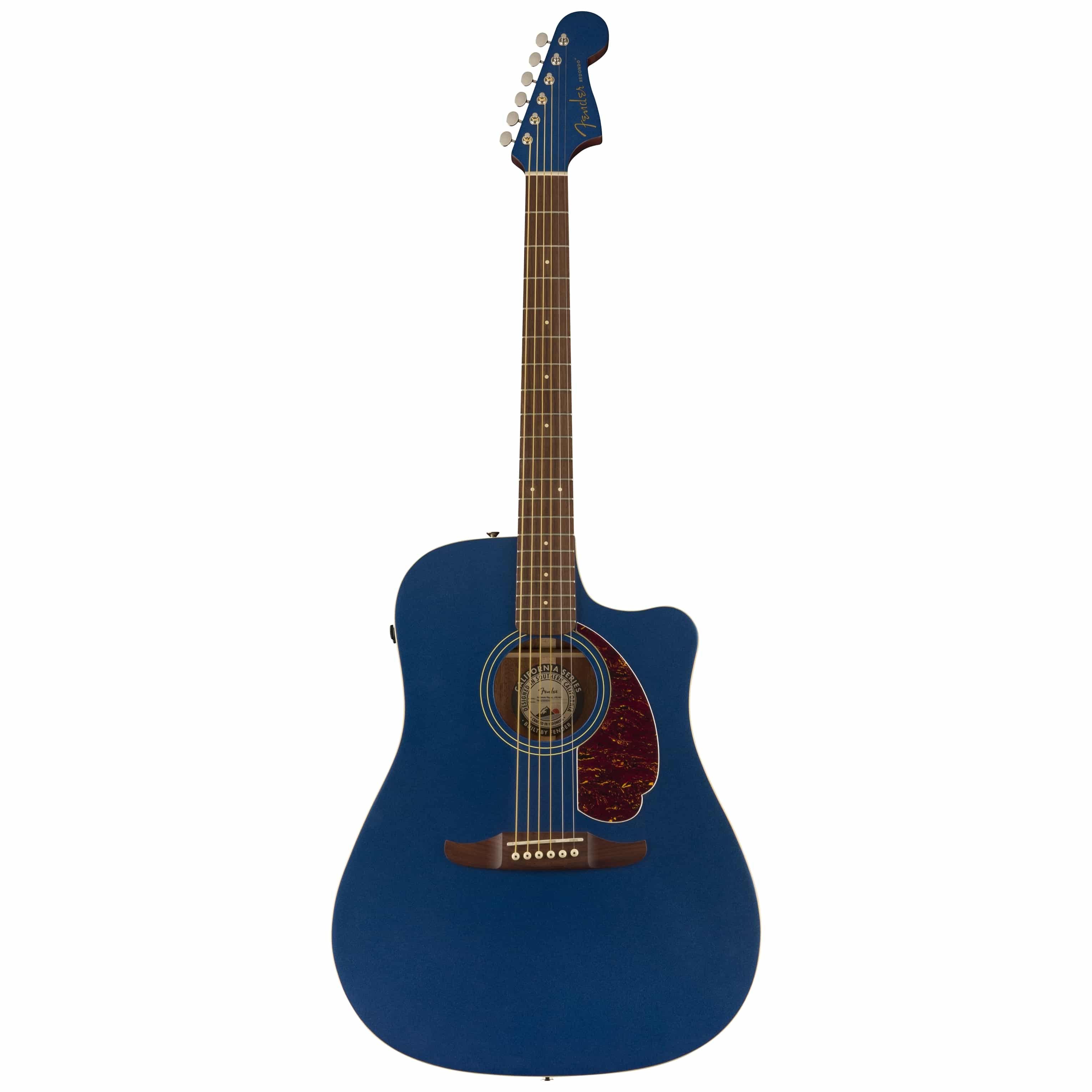 Fender Redondo Player LPB 1