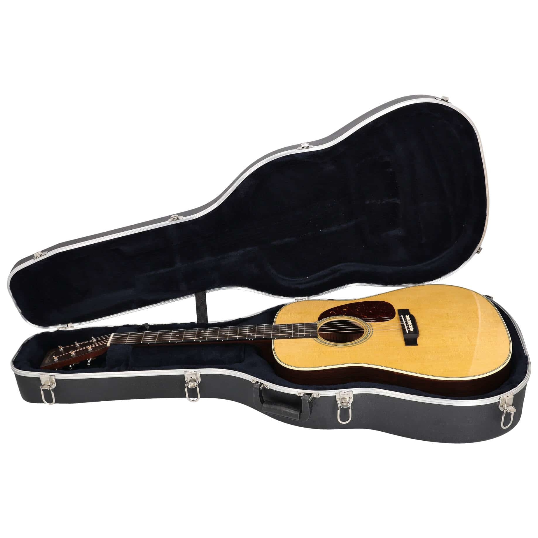 Martin - Martin D-28 - 9