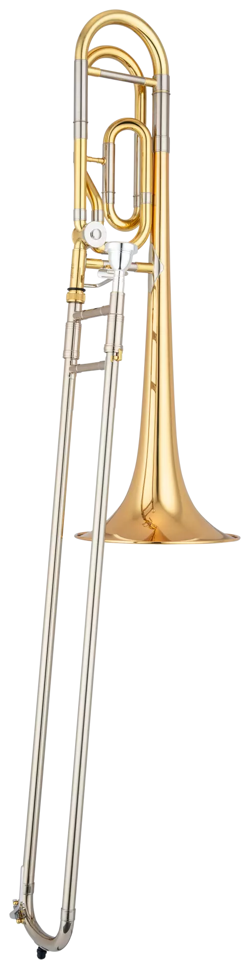 Jupiter JTB1160FRQ Bb/F Trombone