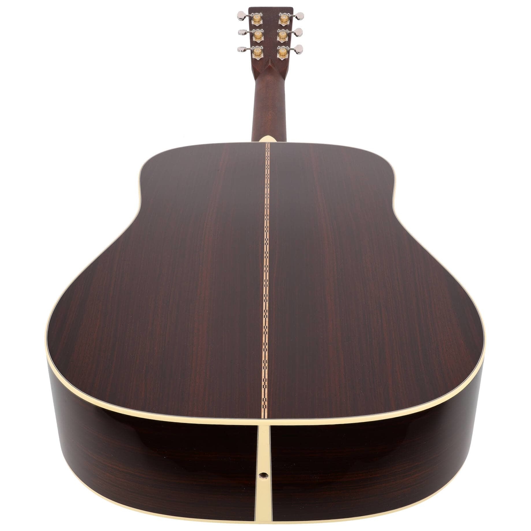 Martin - Martin D-28 - 8