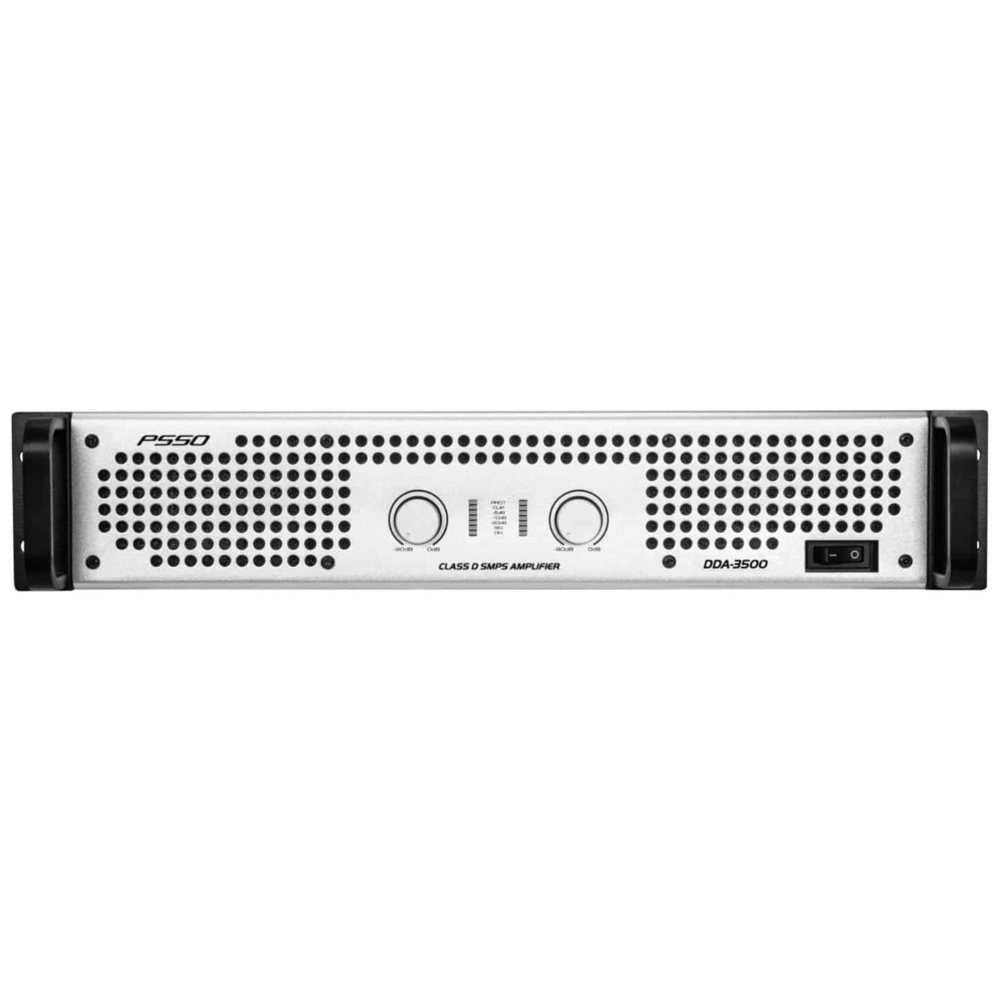 Image of dda 3500 10024929 3