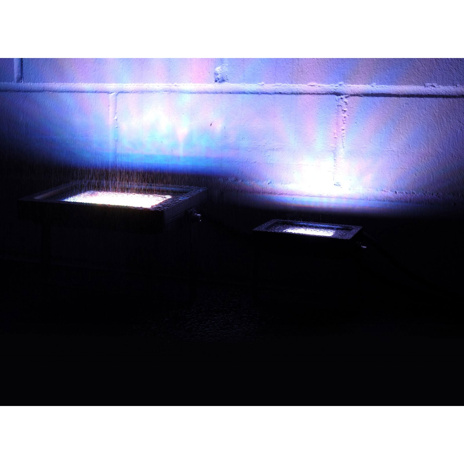 Eurolite LED IP FL-30 SMD RGB 4