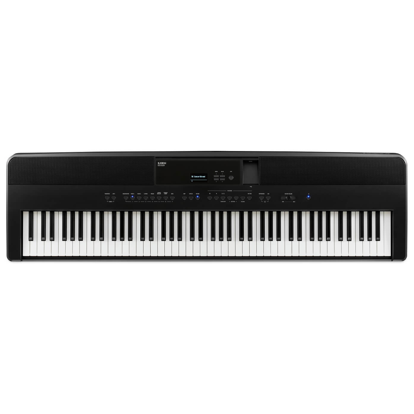 Kawai - Kawai ES-520 B