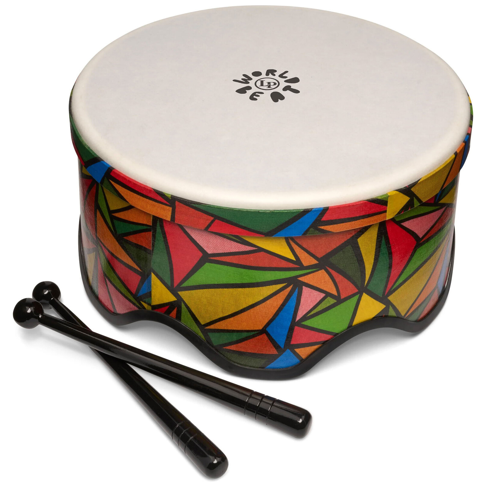 Latin Percussion World Beat 16" Tom Tom