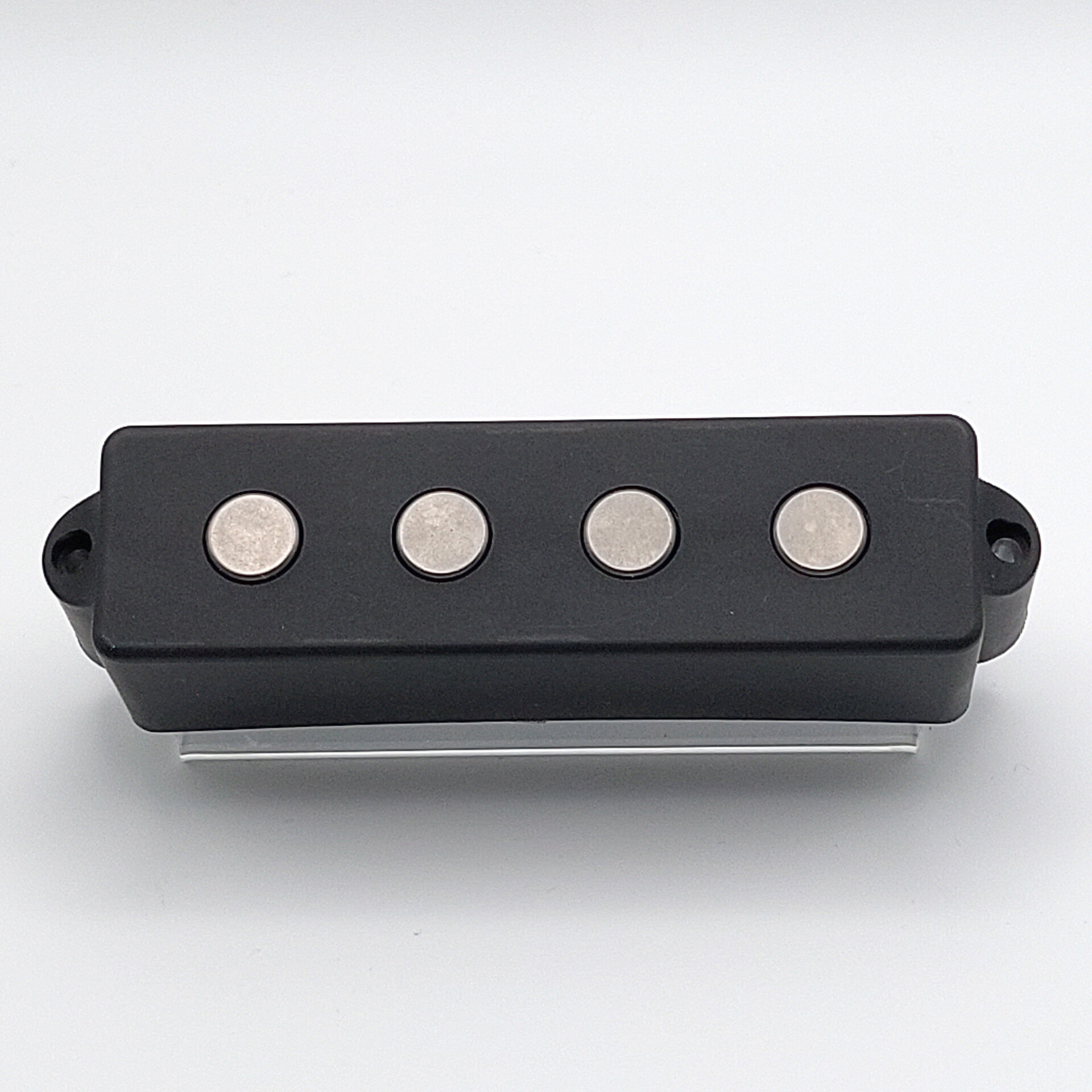 Music Man Single Coil Neck Sterling 4