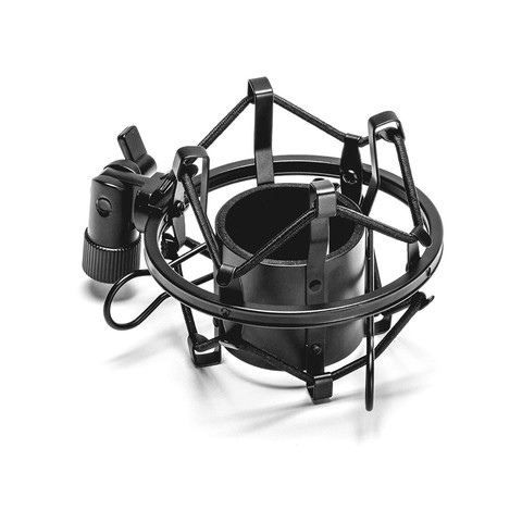mp cat microphone shockmounts