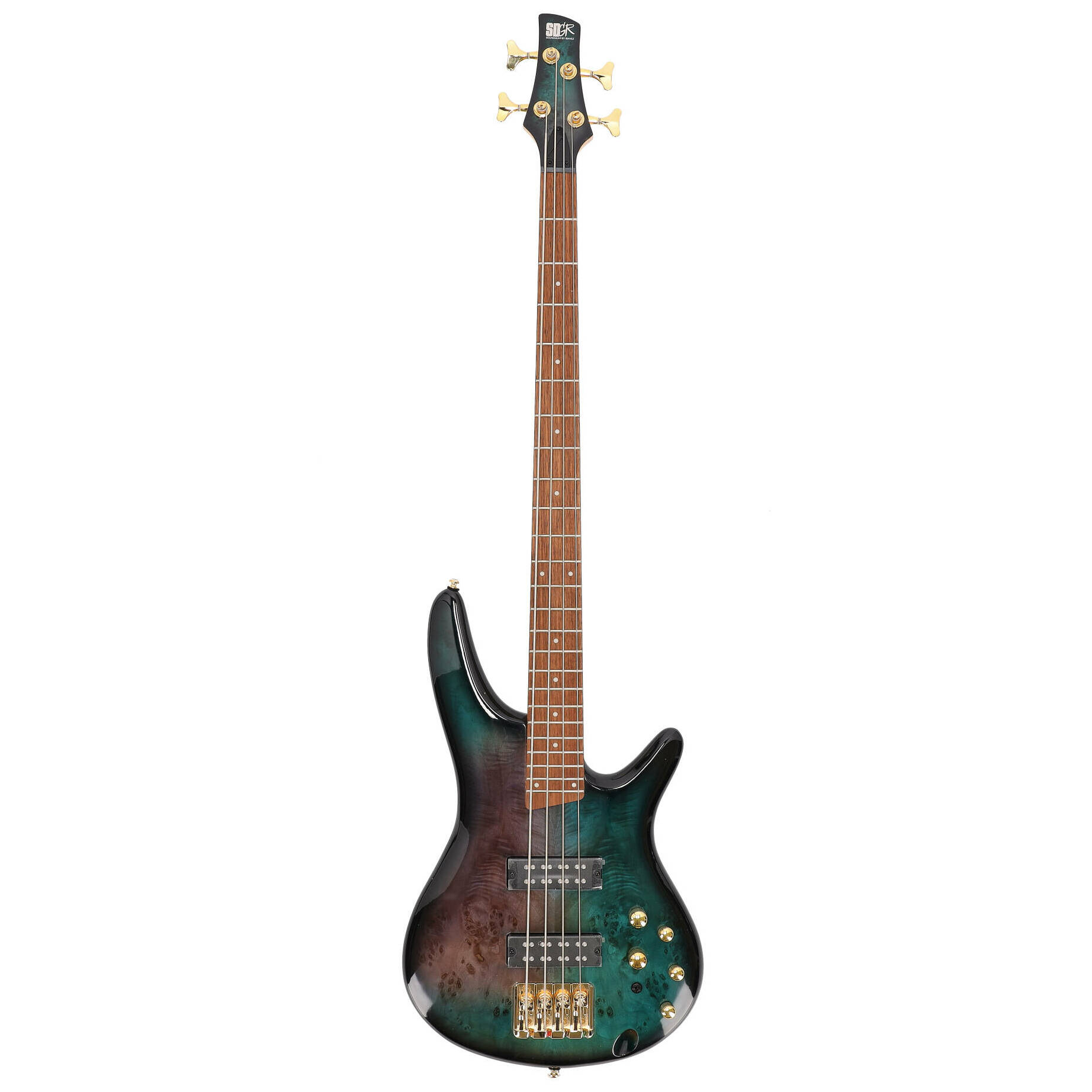 Ibanez SR400EPBDXTSU