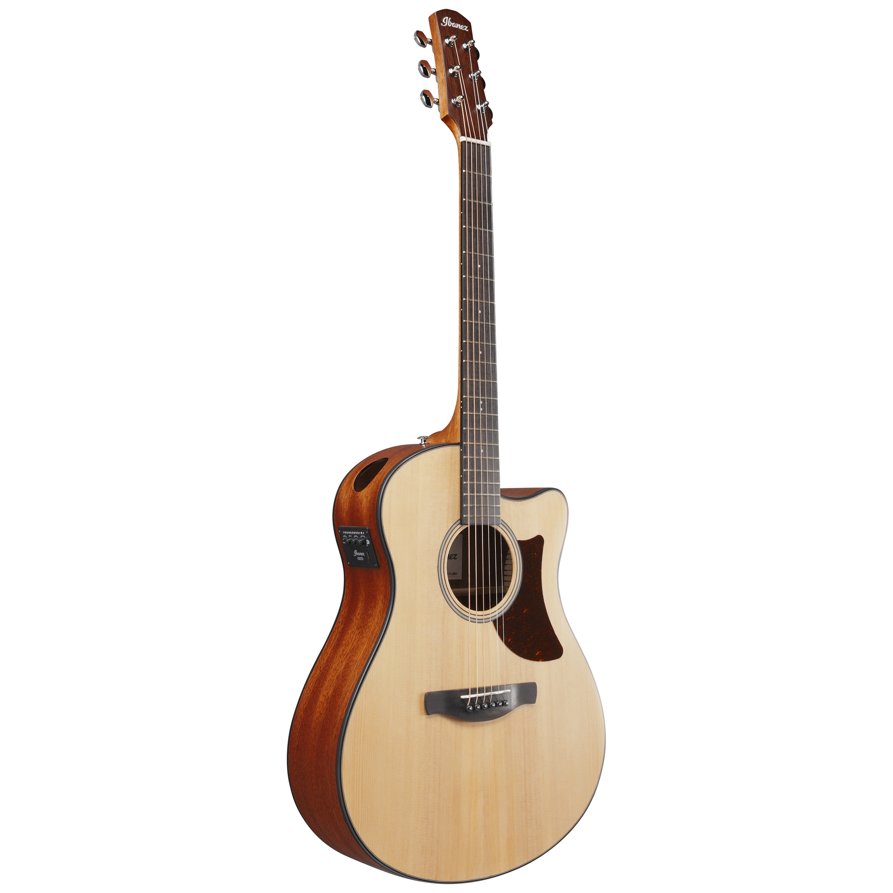 Ibanez AAM50CE-OPN 4