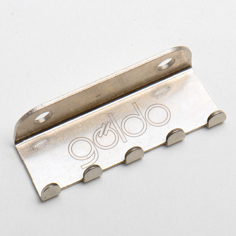 Goeldo Federkralle für F-Style Tremolos 2