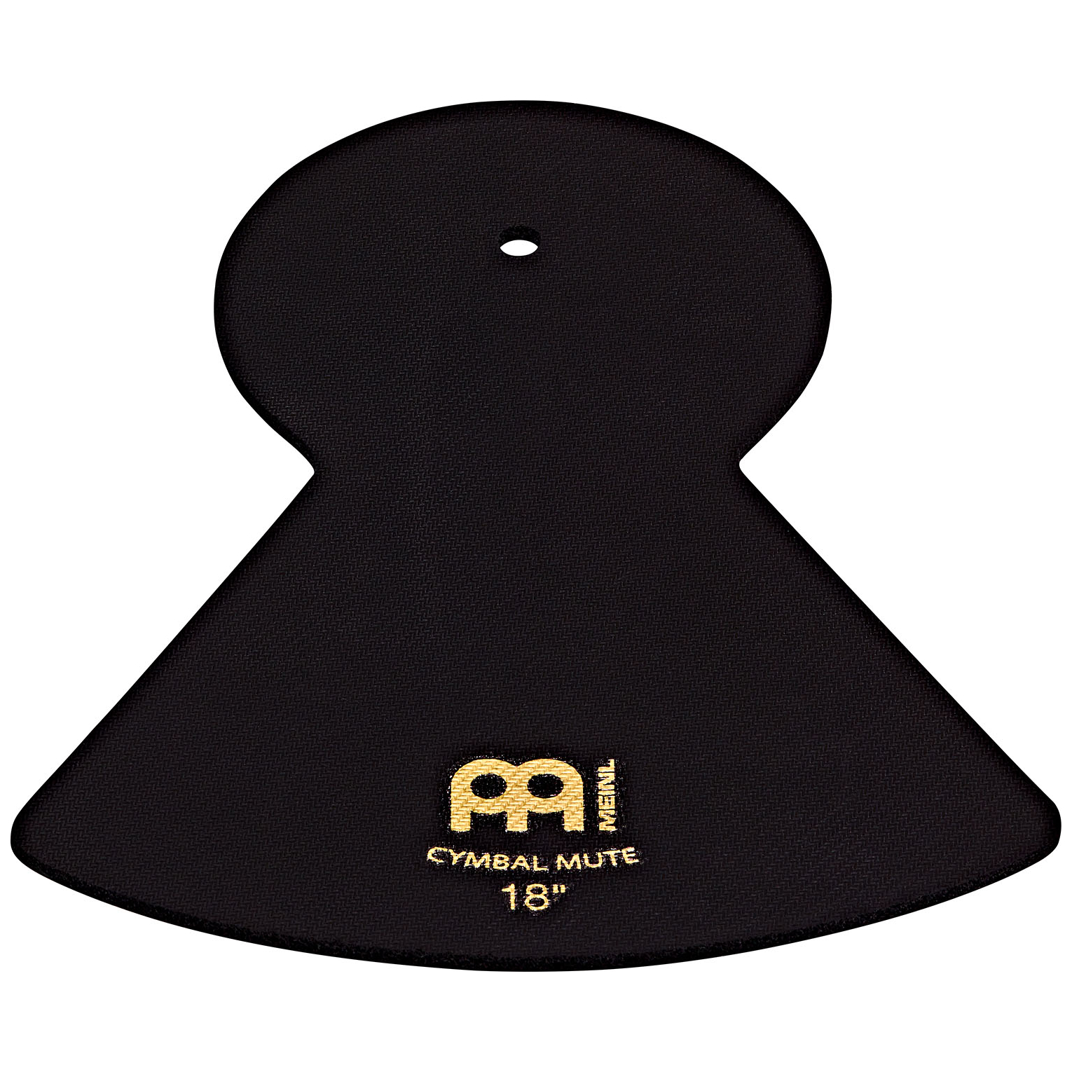 Meinl Cymbals - Meinl Cymbals MCM-18 - 18 Cymbal Mute