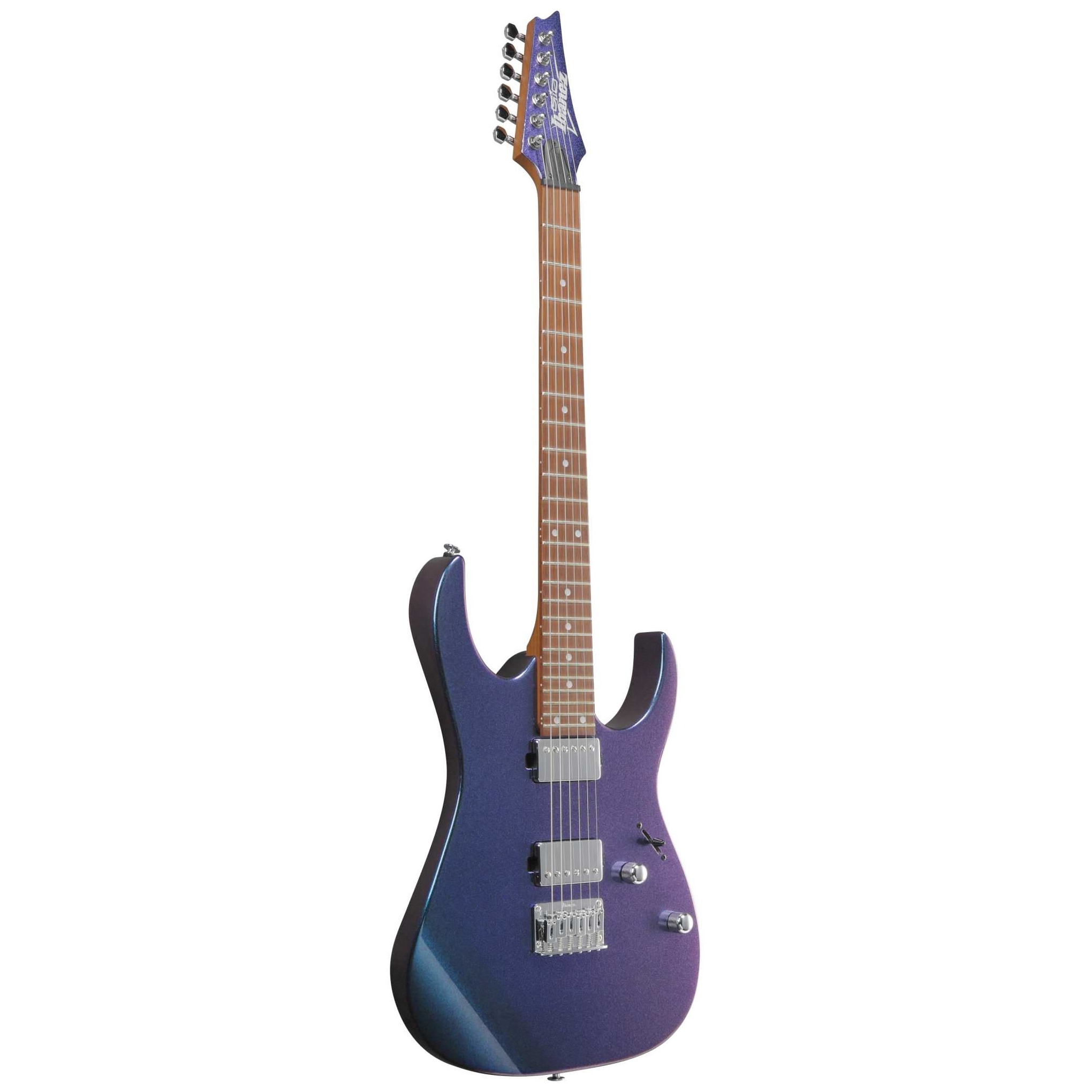 Ibanez - Ibanez GRG121SP-BMC - 9