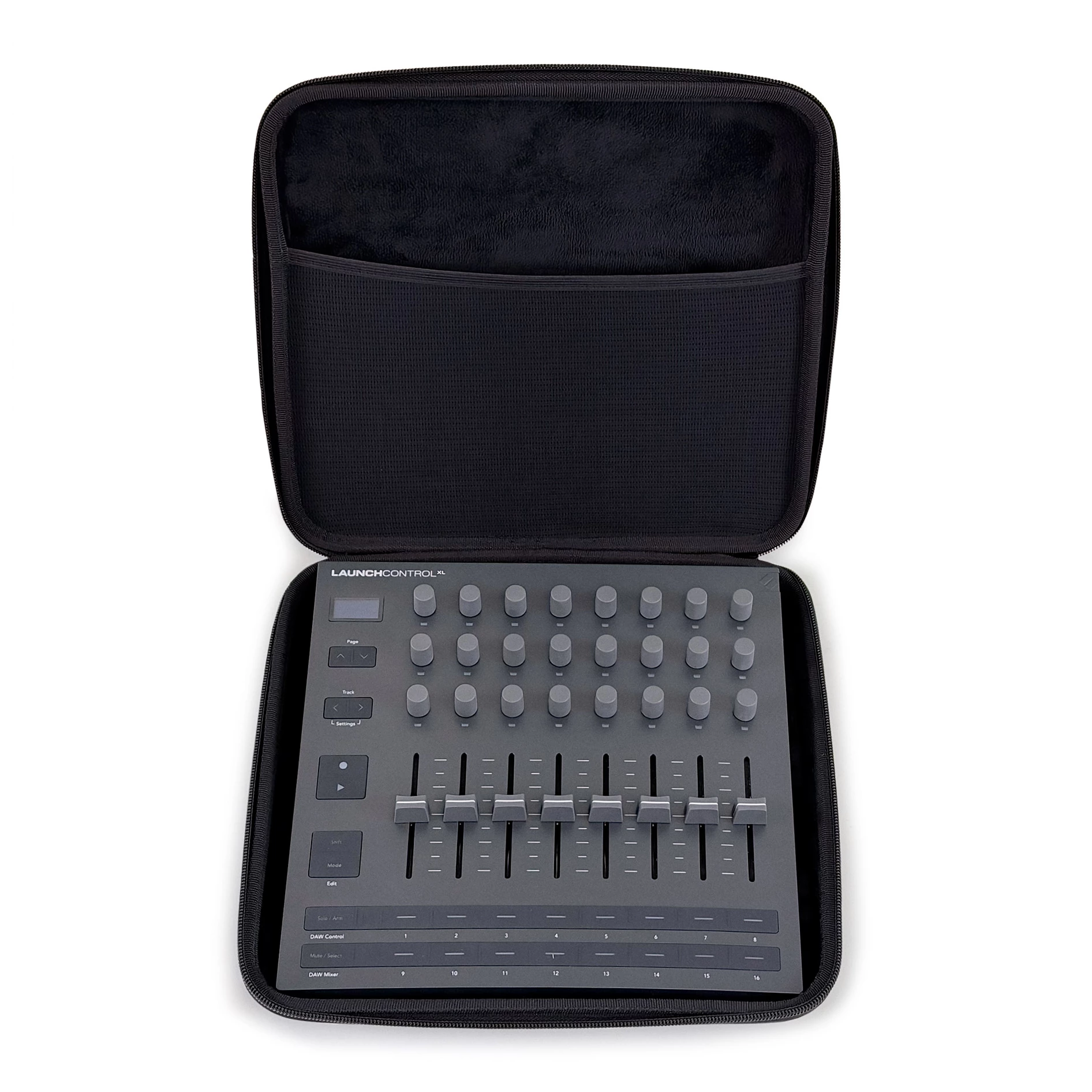 Analog Cases PULSE Case for Novation Launch Control XL 3 3