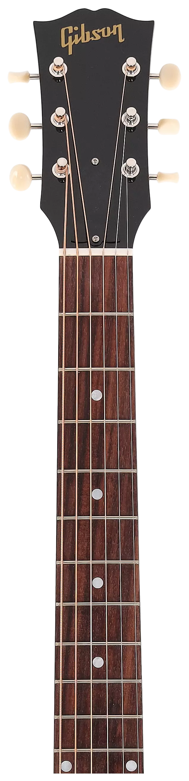 Gibson Original 50s LG-2 Antique Natural 11