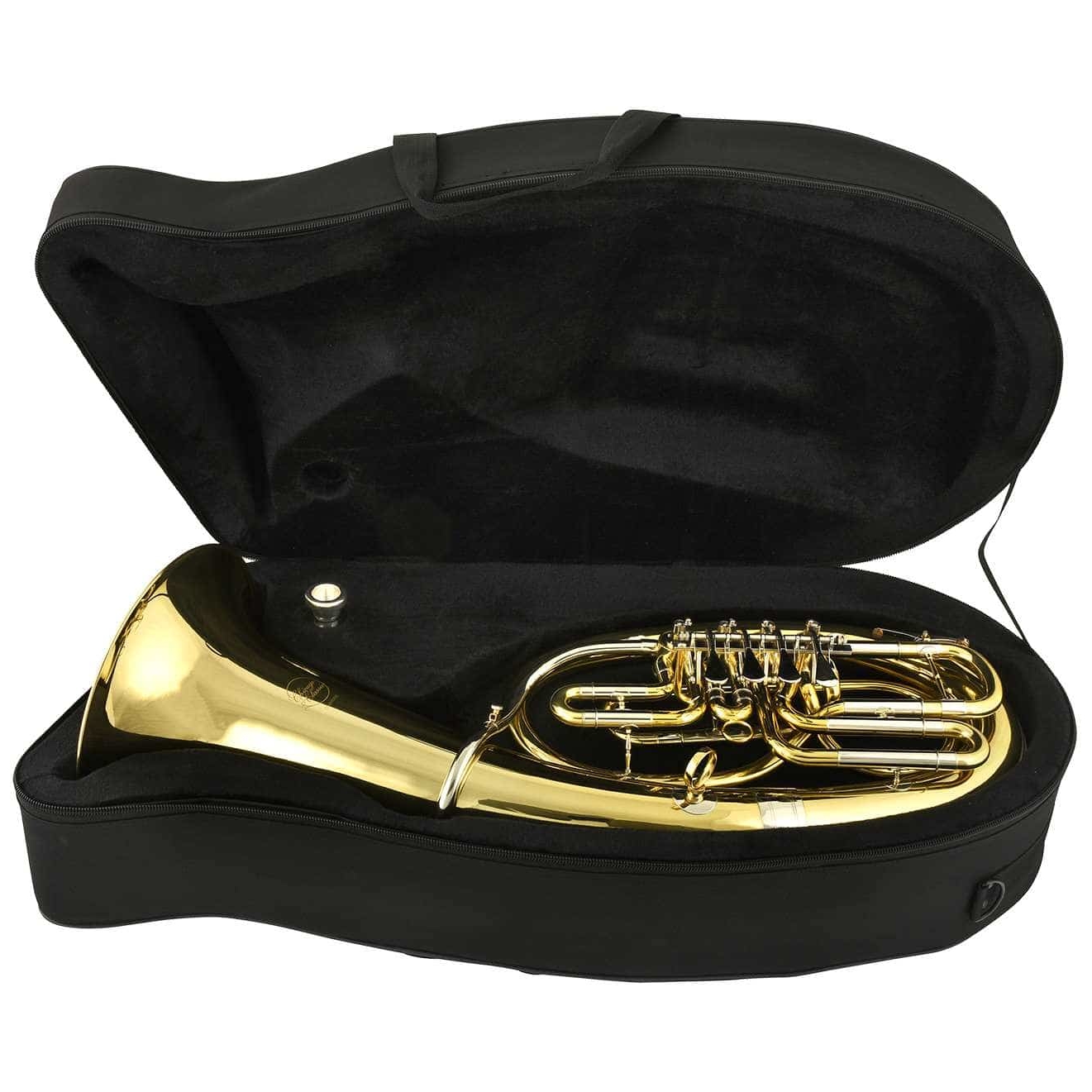 Chicago Winds - Chicago Winds CC-BH5200L Bariton - 6