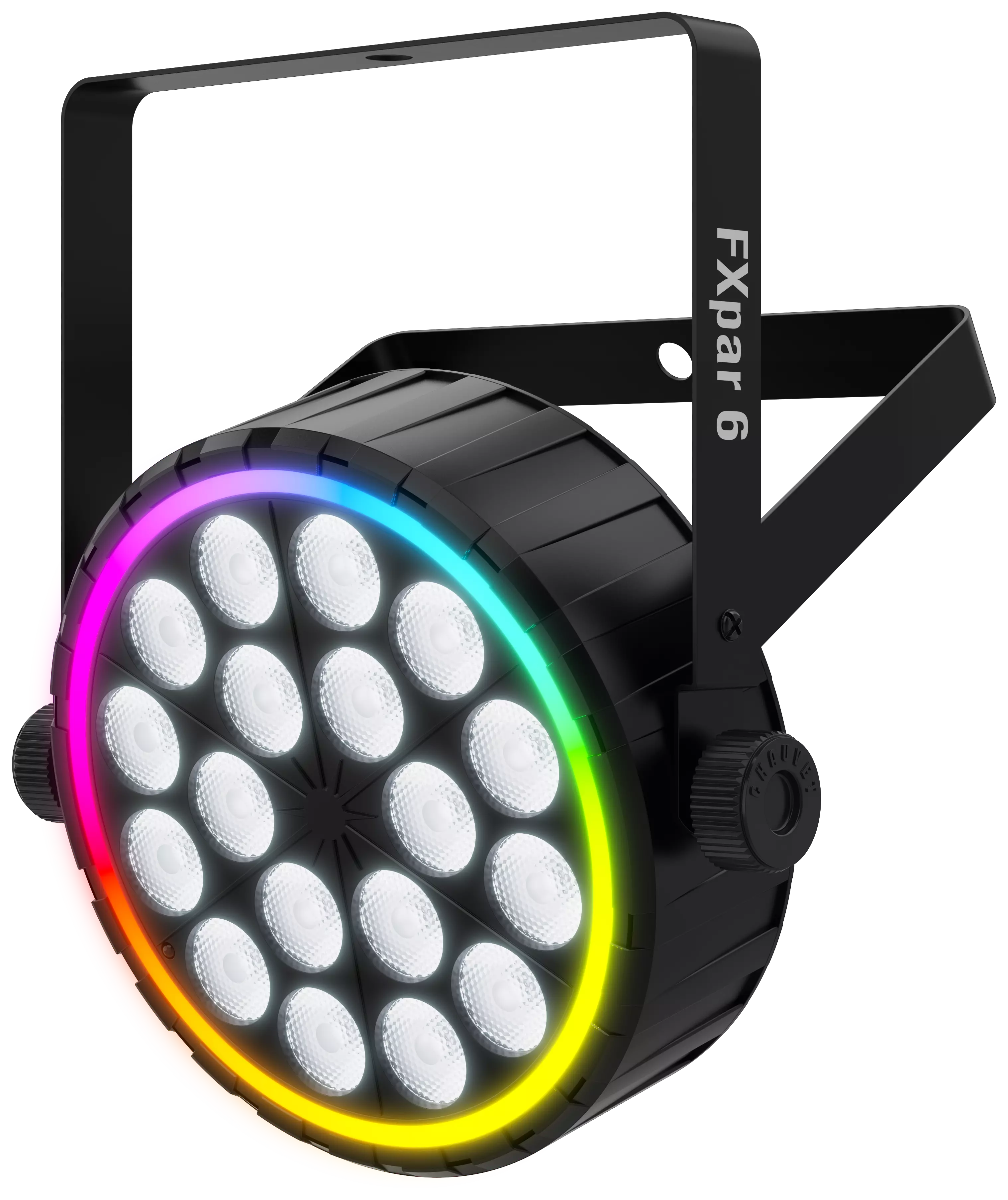 Chauvet DJ FXPar 6 3