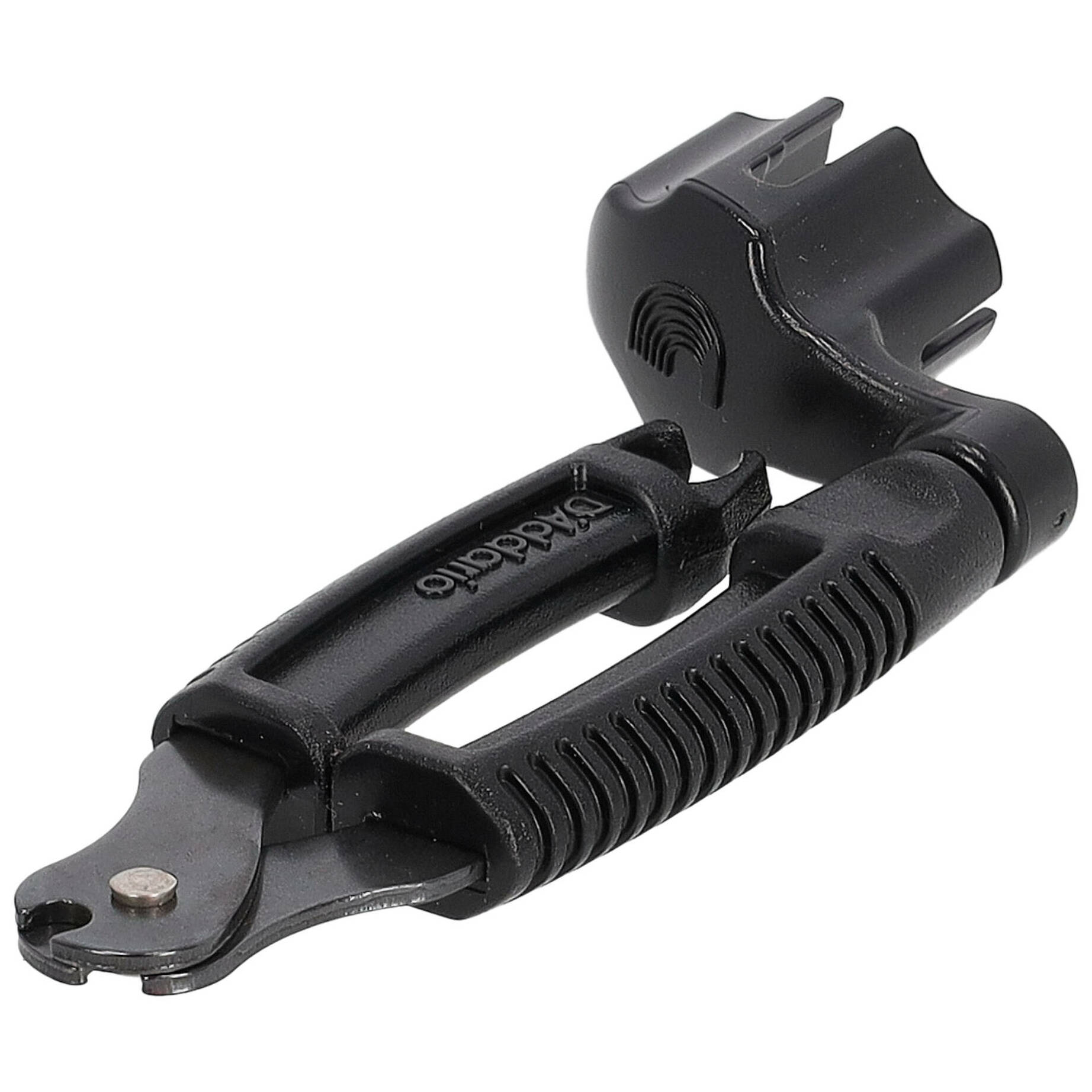 D’Addario DP0002 - Pro Winder Guitar 2
