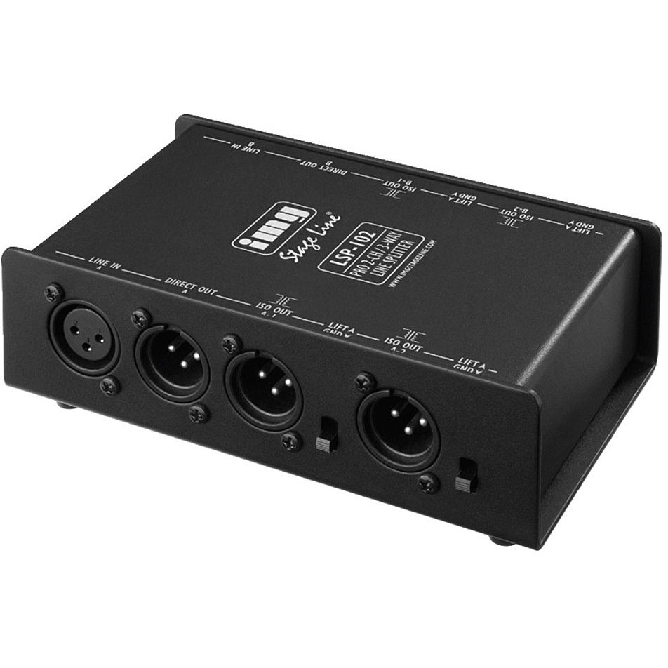 LSP-102