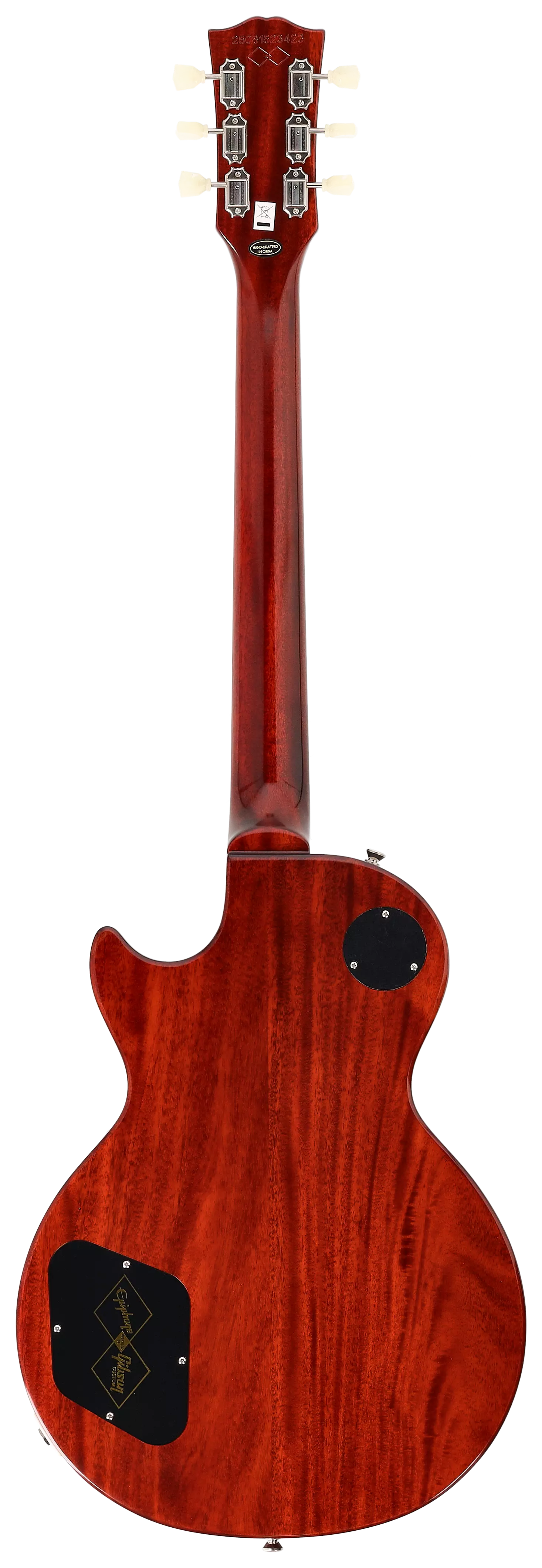 Epiphone 1959 Les Paul Standard Reissue GP 2