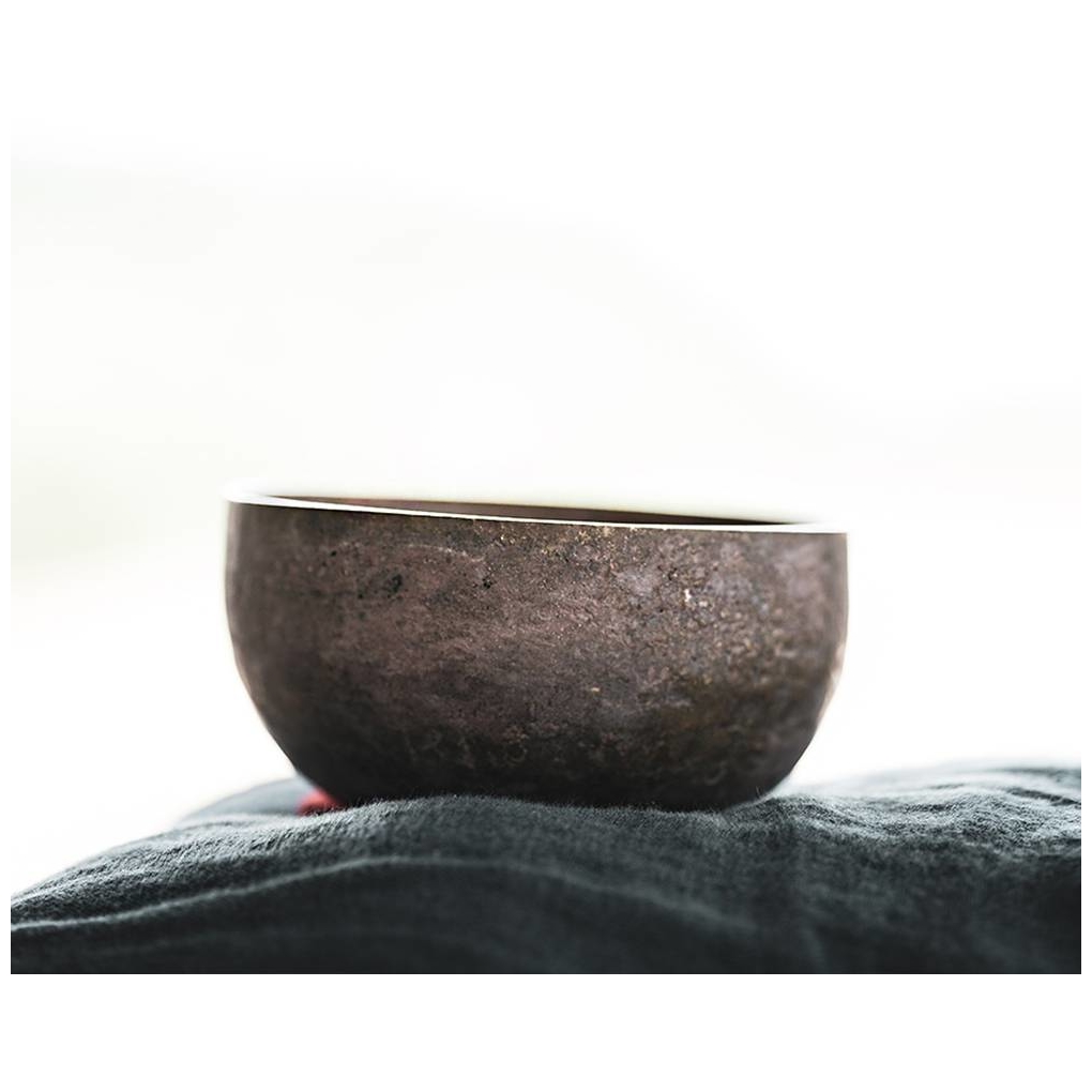 Meinl Sonic Energy - Meinl Sonic Energy SB-O-900 - Origin Series Singing Bowl, 900g - 2