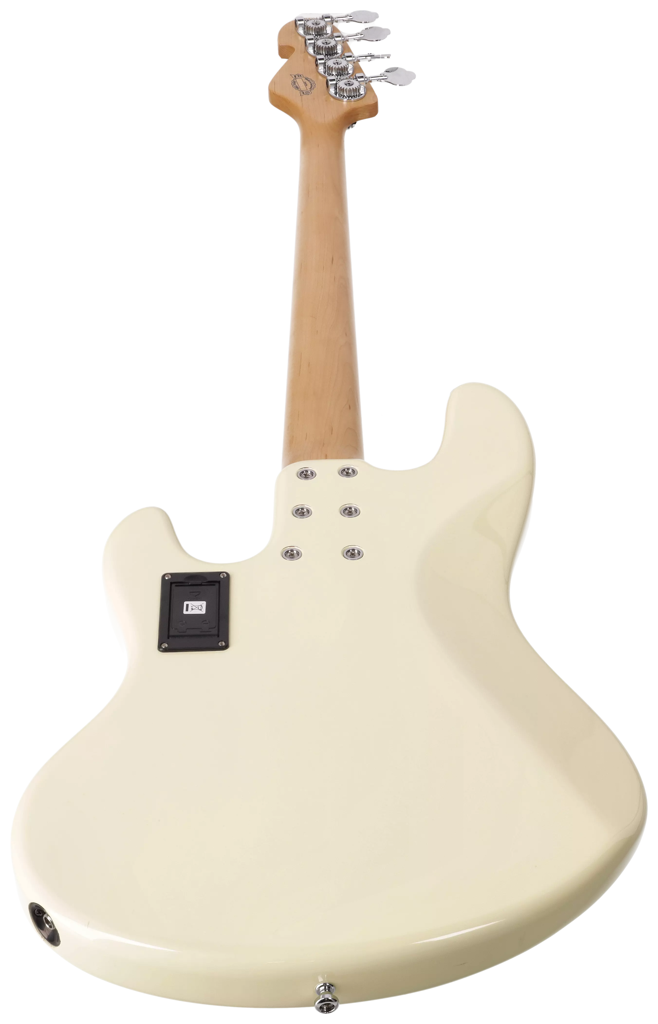 Sandberg California TM-4 RW CR HG 6