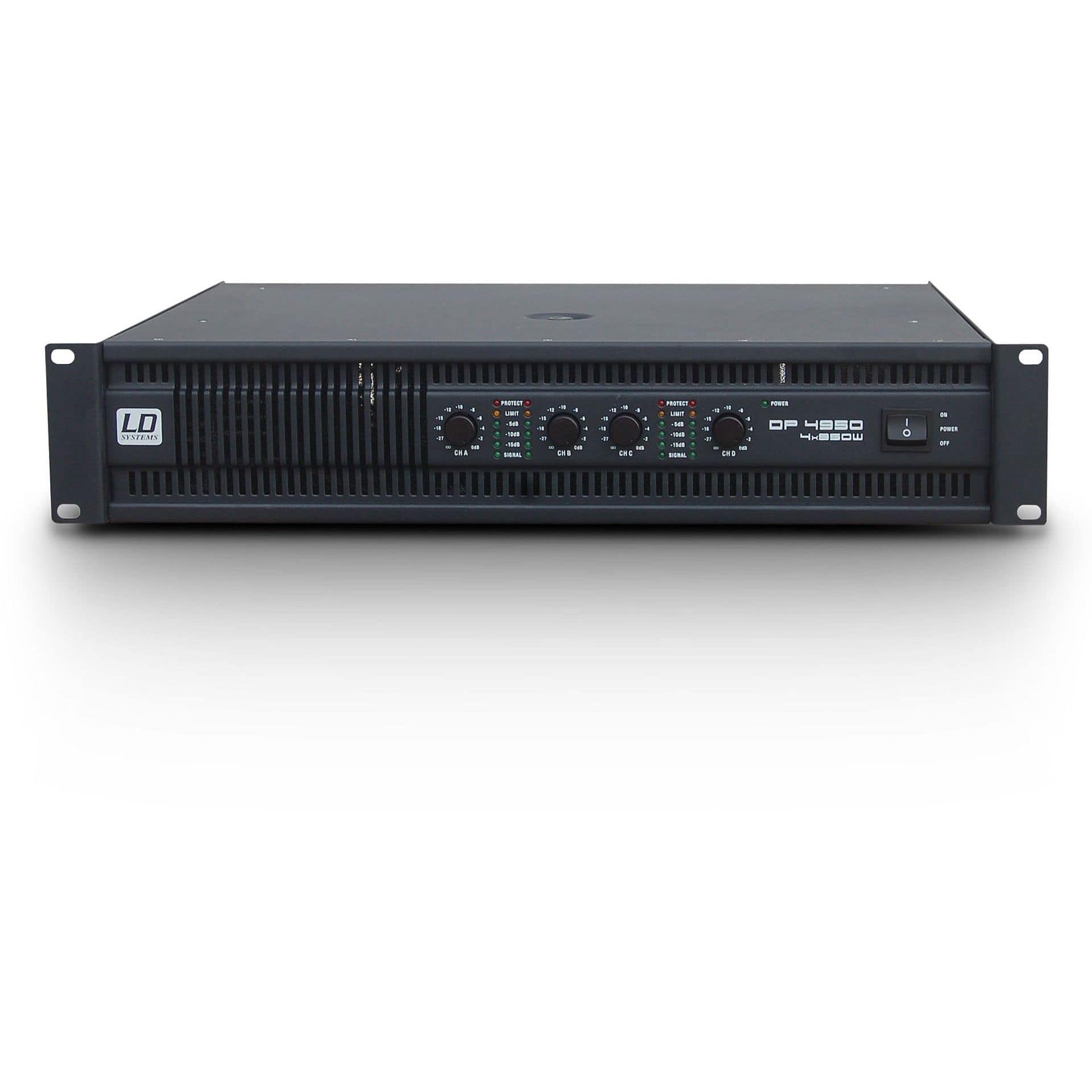 LD Systems DEEP2 4950