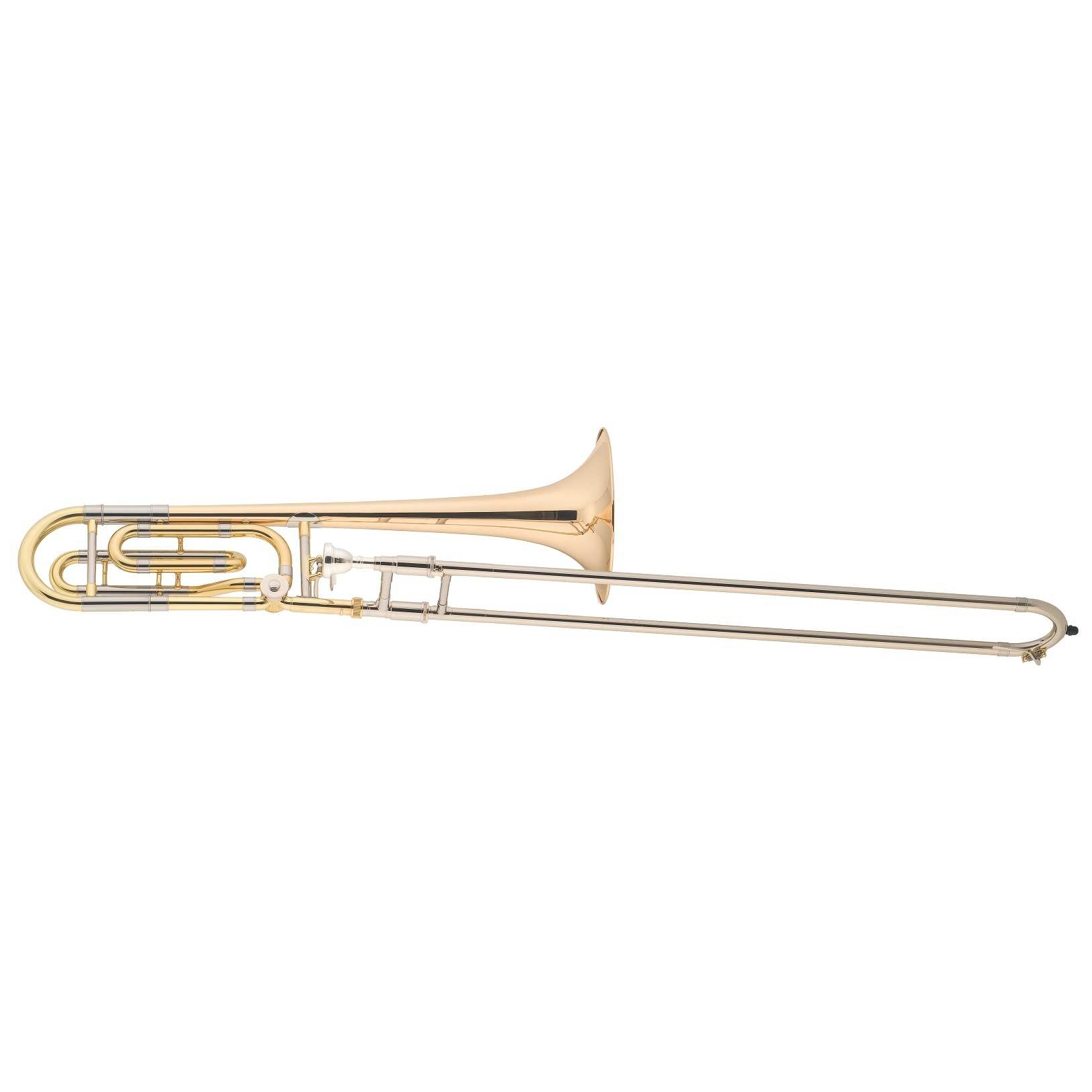 Jupiter - Jupiter JTB1100FRQ Tenorposaune Quartventil