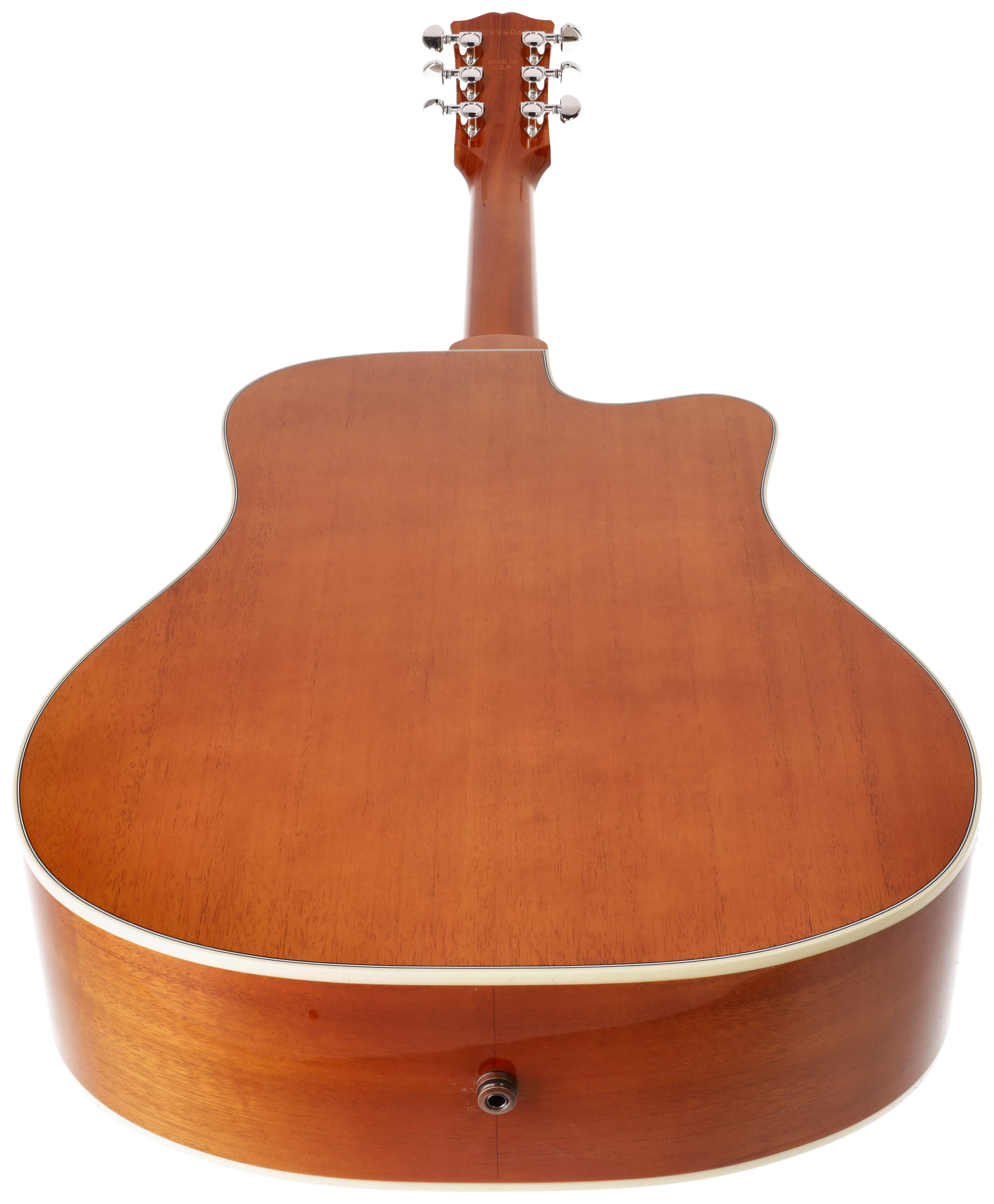 Gibson Hummingbird Standard EC Heritage Cherry SB LH 7