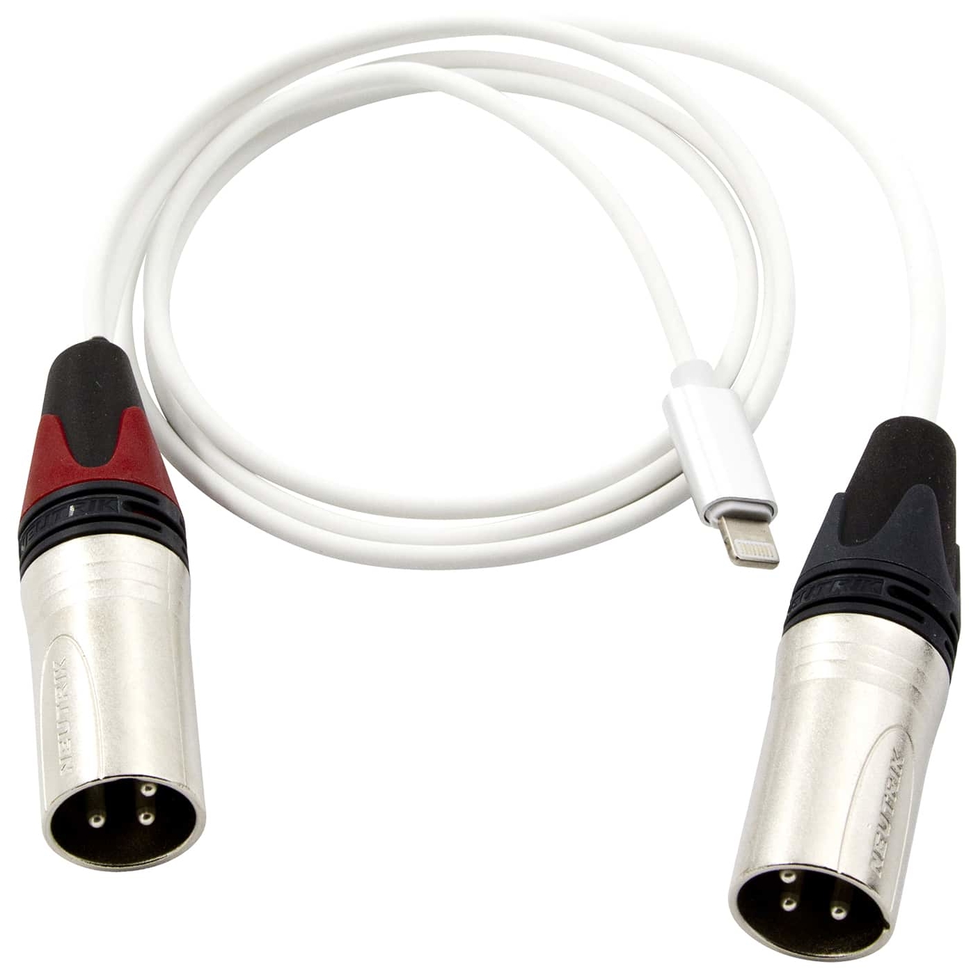AudioTeknik - AudioTeknik smartphone oneXLR - Y-Kabel