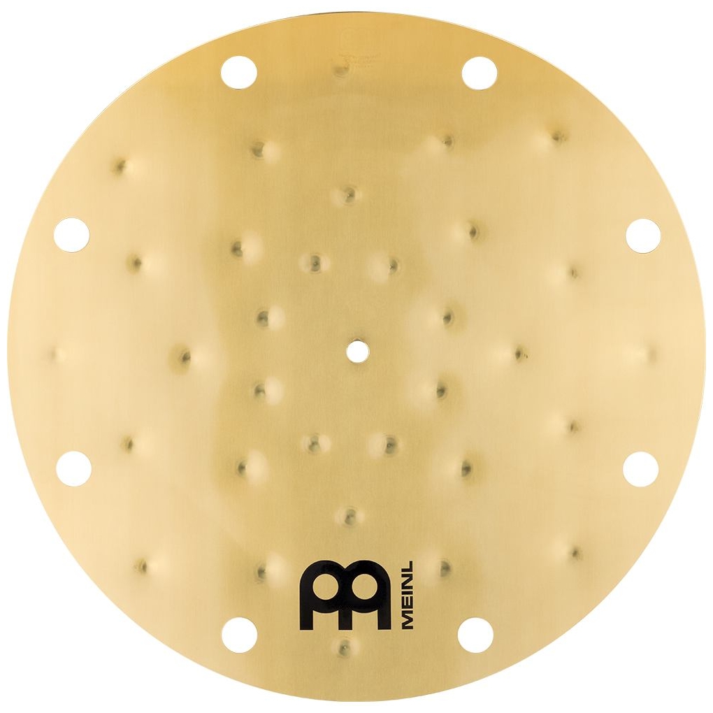 Image of Meinl cymbals hcs80246sm 8 10 12 14 zoll smack stack 10028242 3