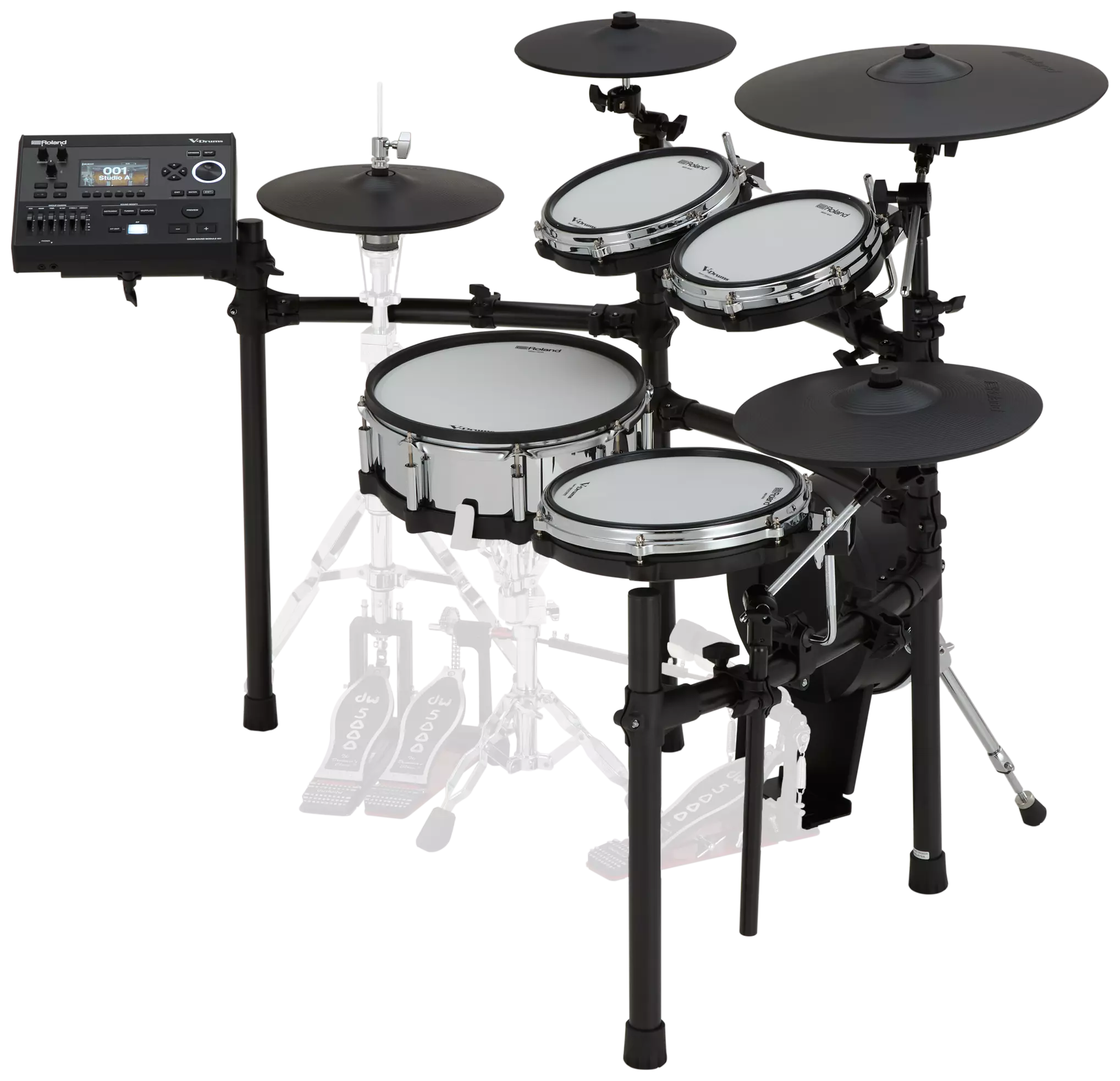 Roland TD516 3