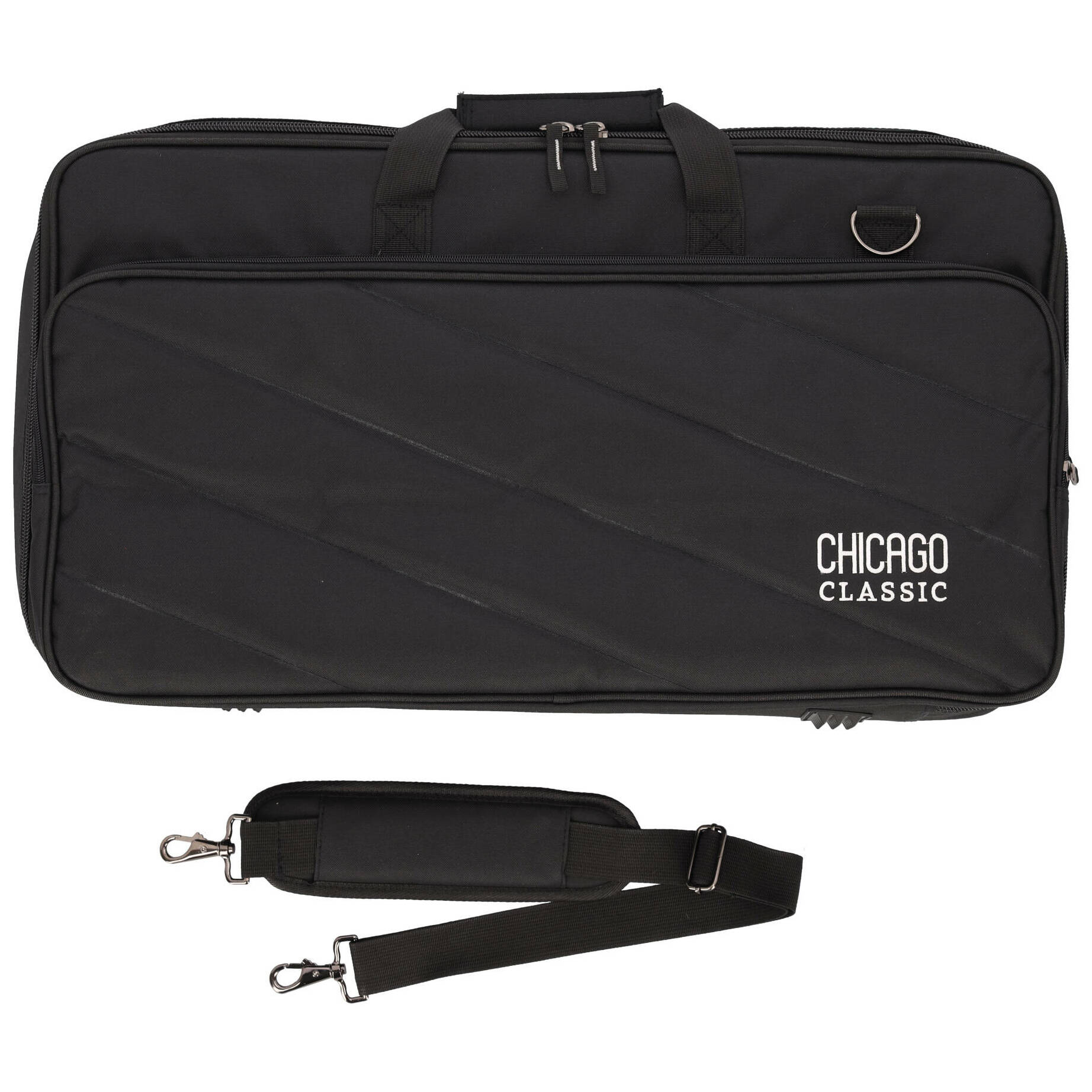 Chicago Classic Pedalboard Tasche Standard