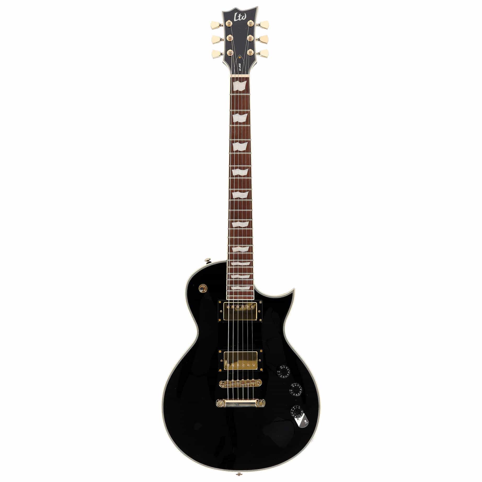 ESP LTD EC-256 BLK