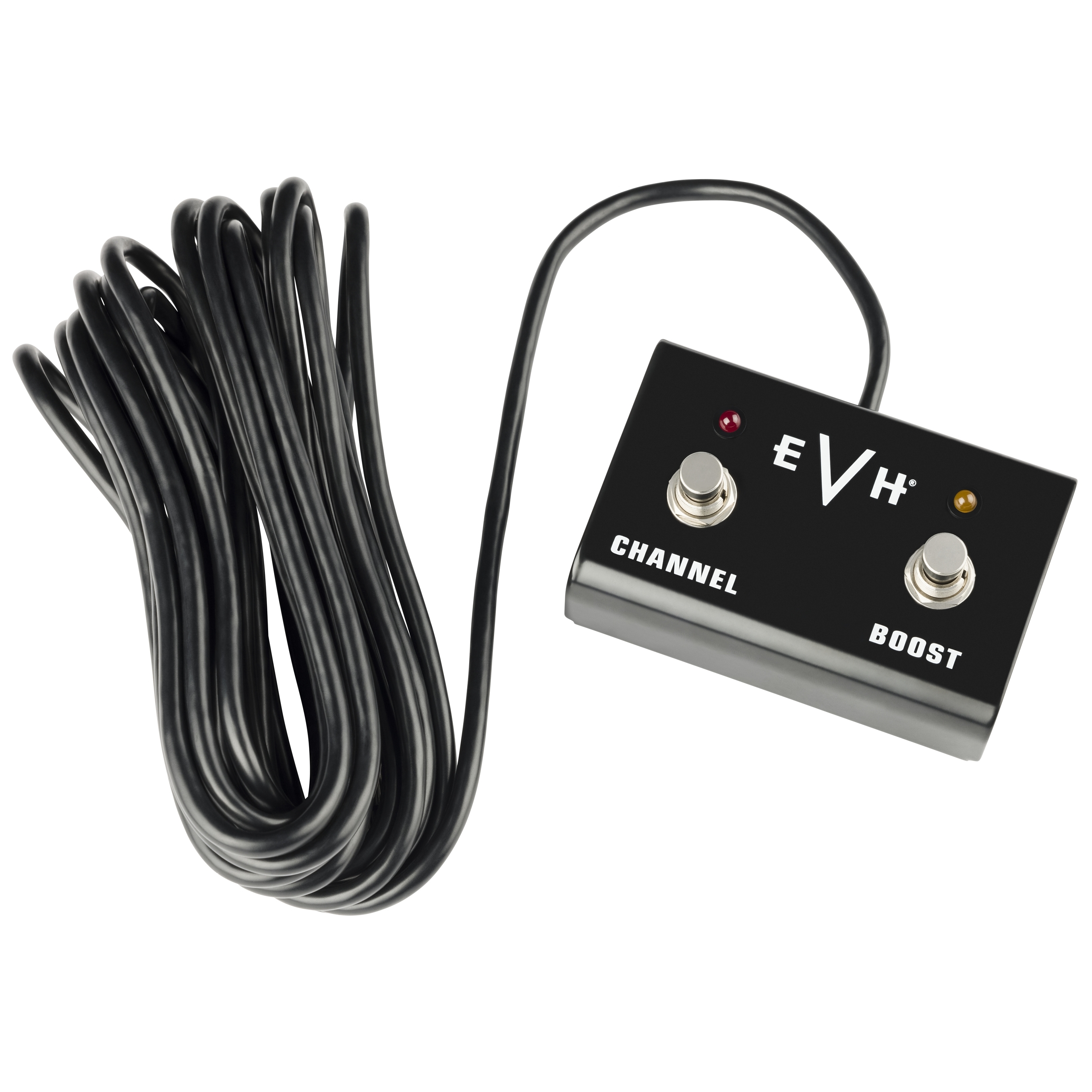 EVH 2-Button Footswitch EVH Iconic