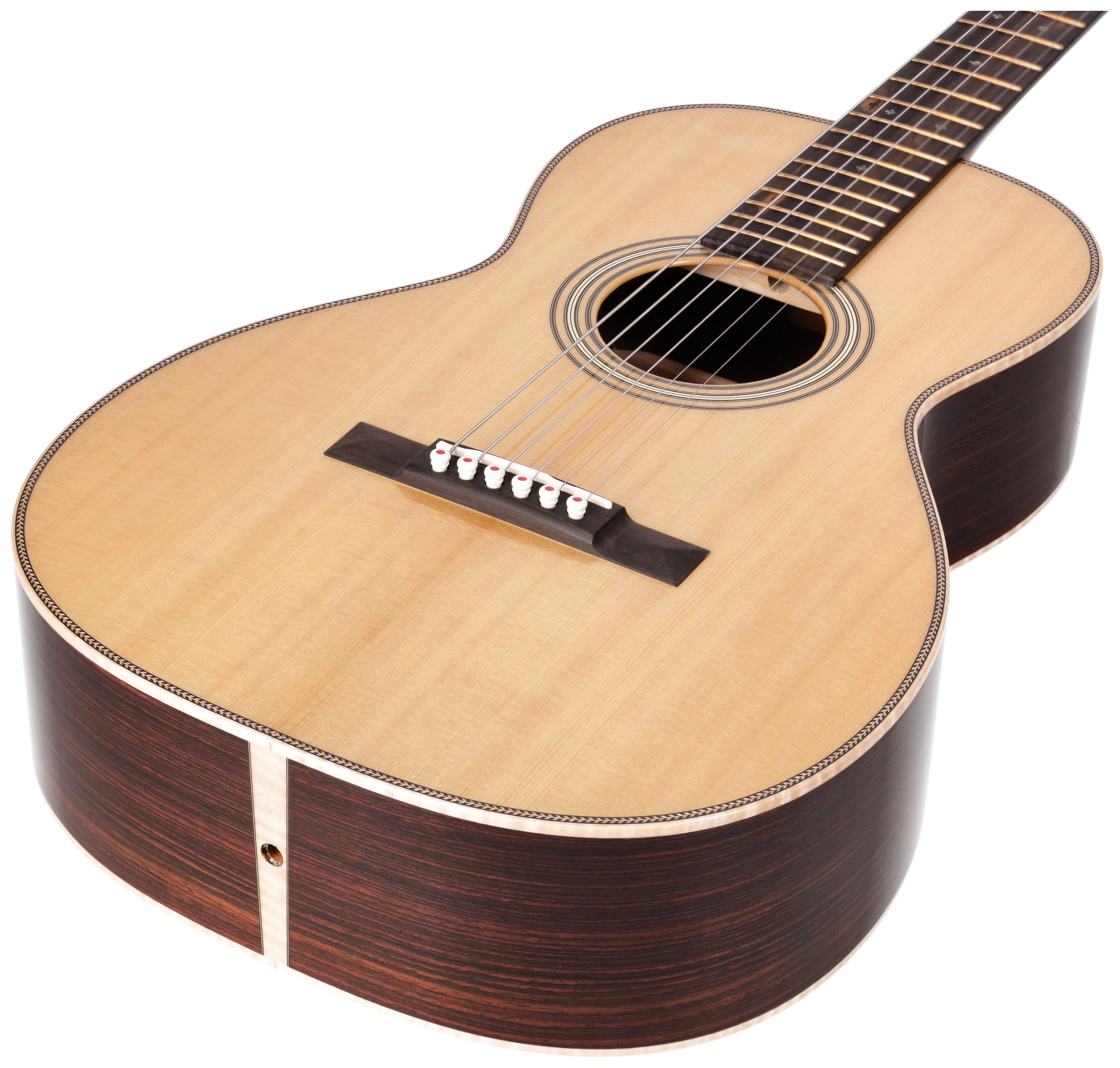 Martin 012-28 Modern Deluxe 5
