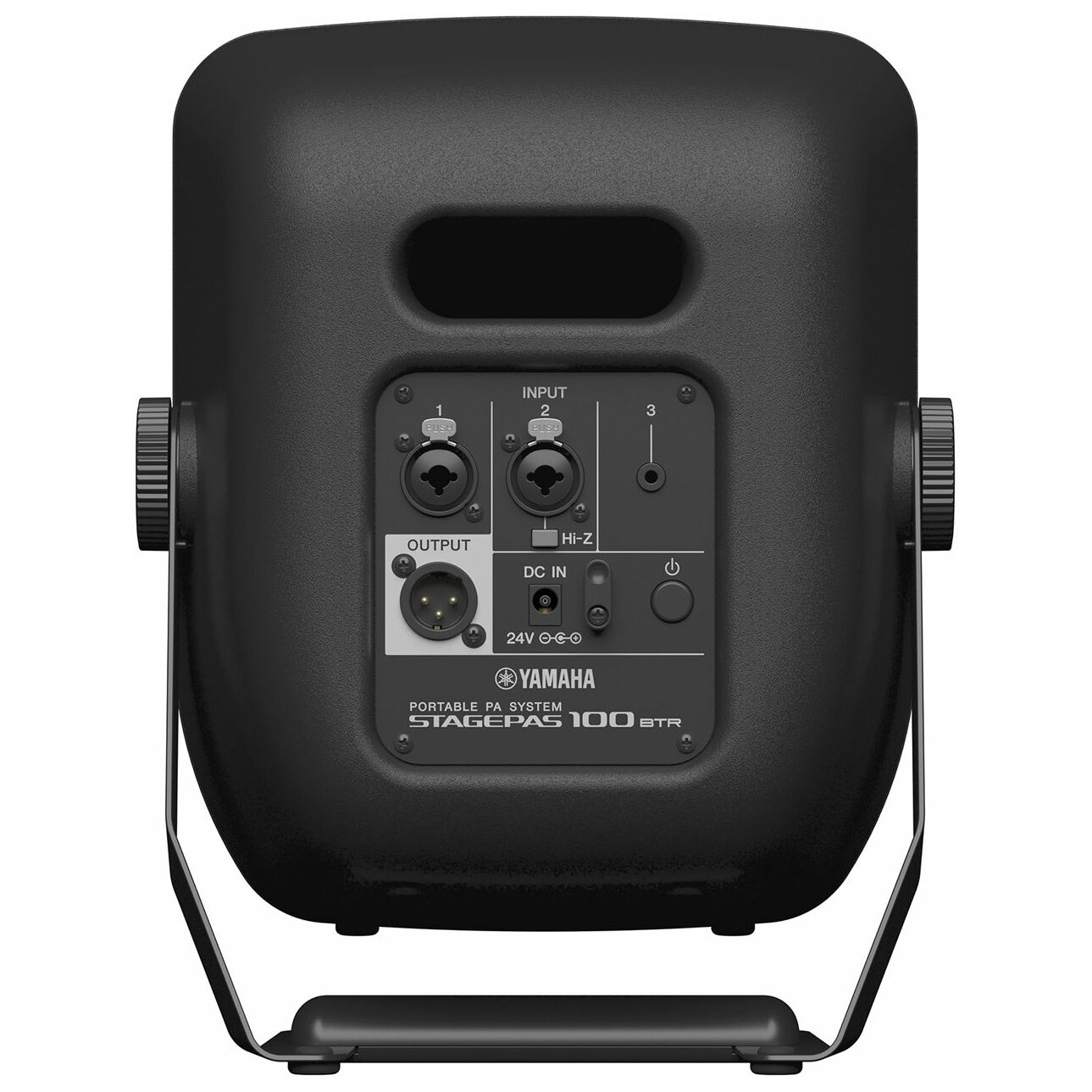 Yamaha STAGEPAS 100BTR 6