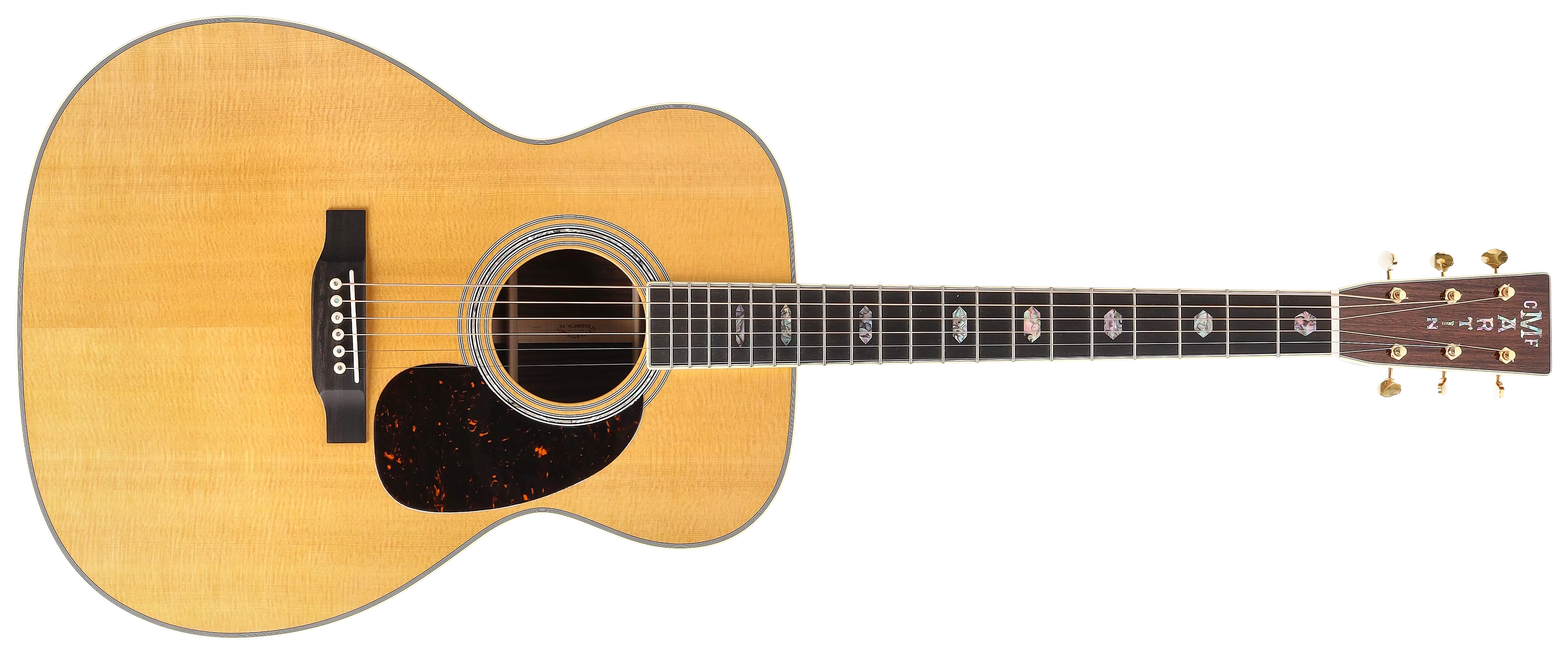 Martin J-40 1